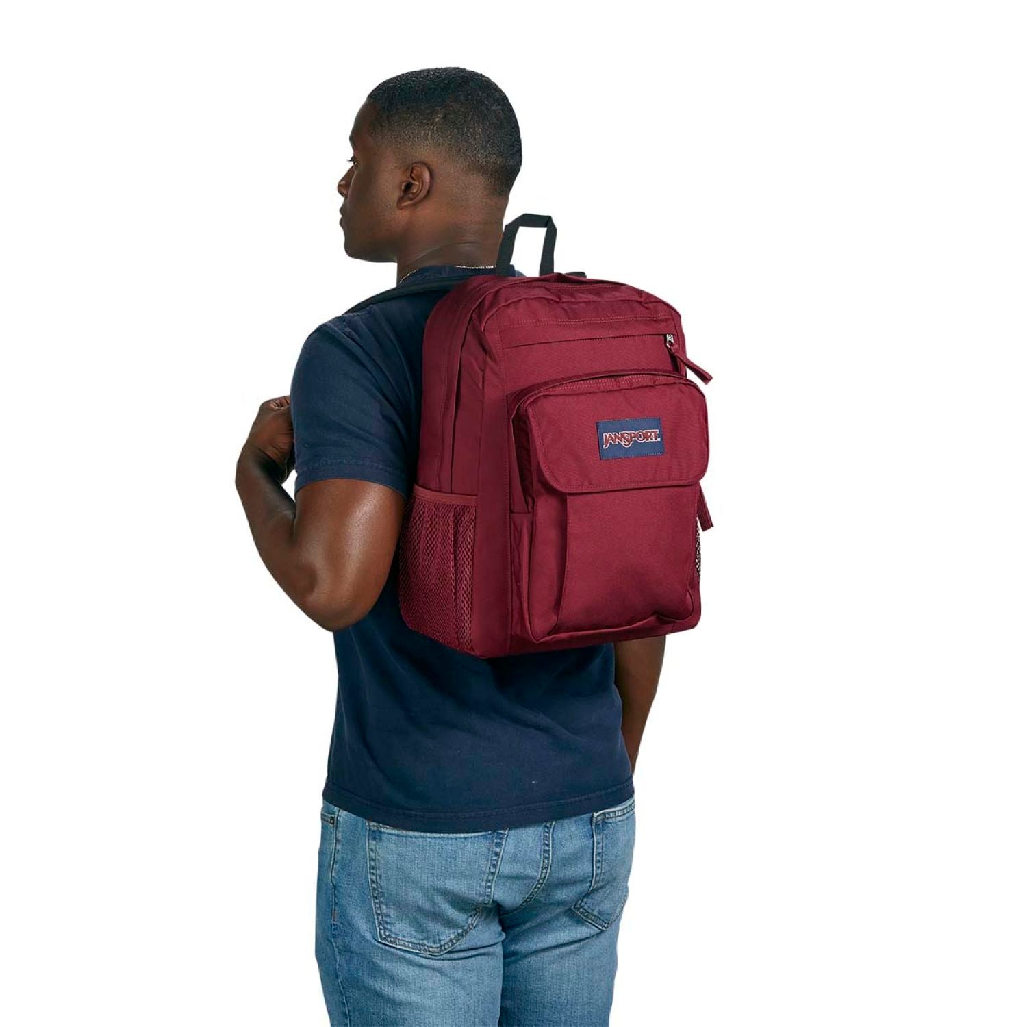 Jansport Union Pack Backpack