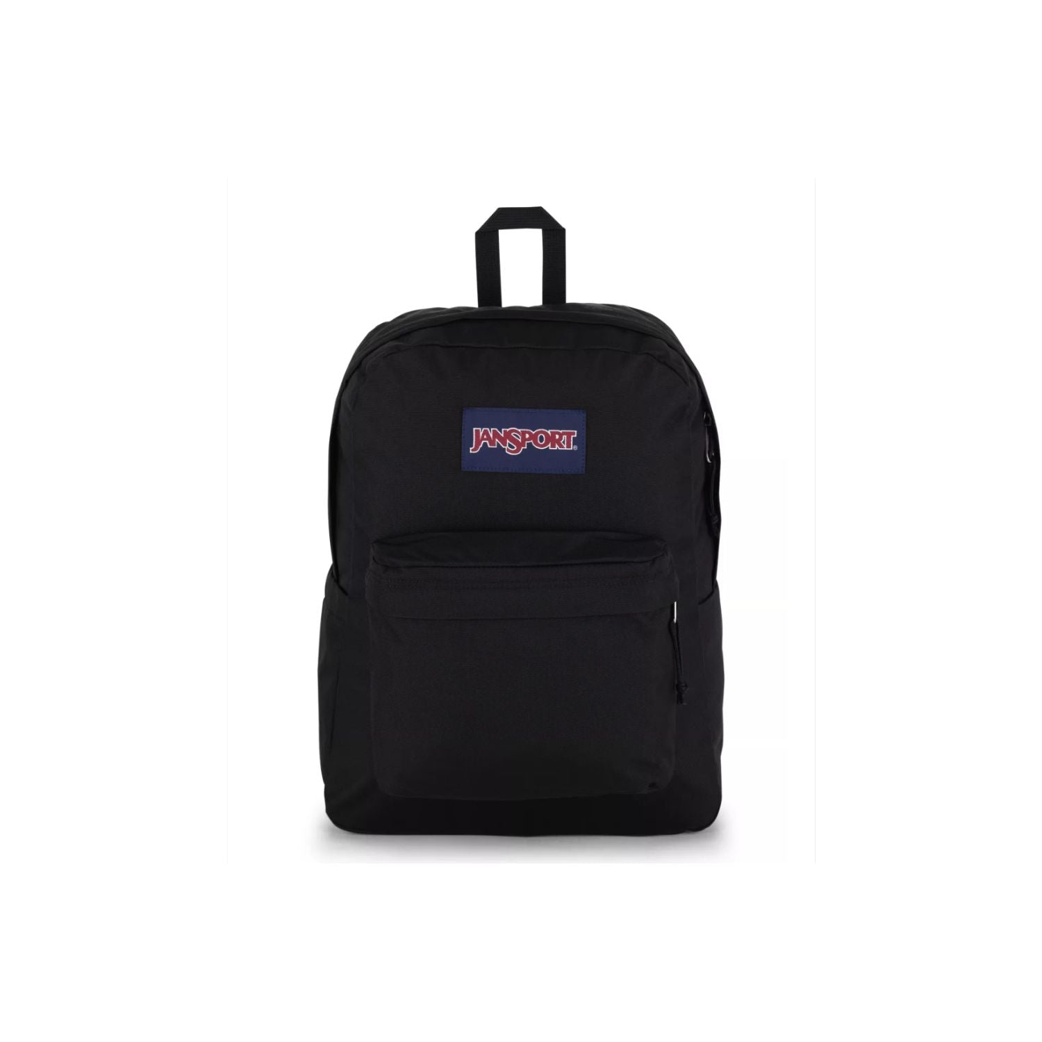 Jansport Superbreak Plus Backpack (Plain)