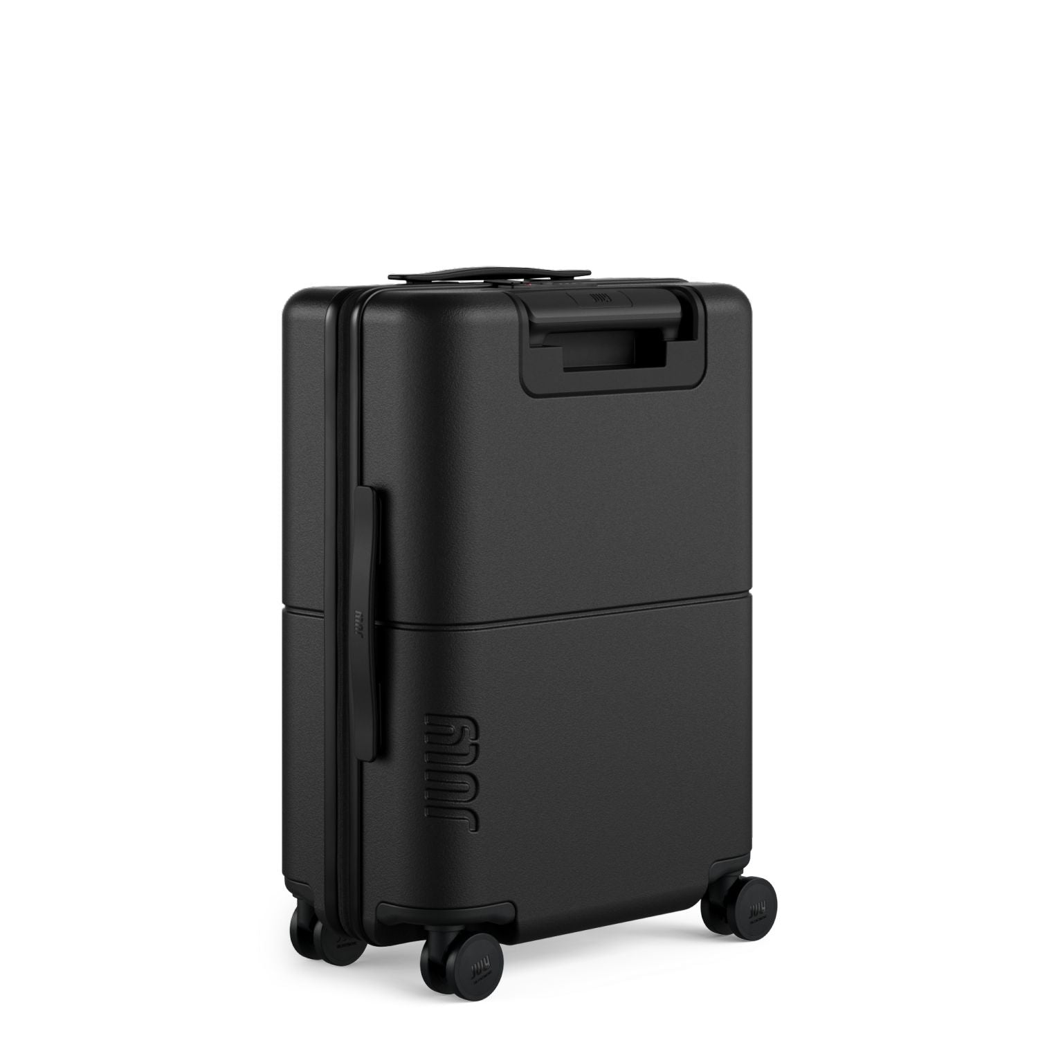 July Carry On Essential Pc Upright 21" Luggage | Carry-On Luggage, Hard Case Luggage, Luggage | July-12