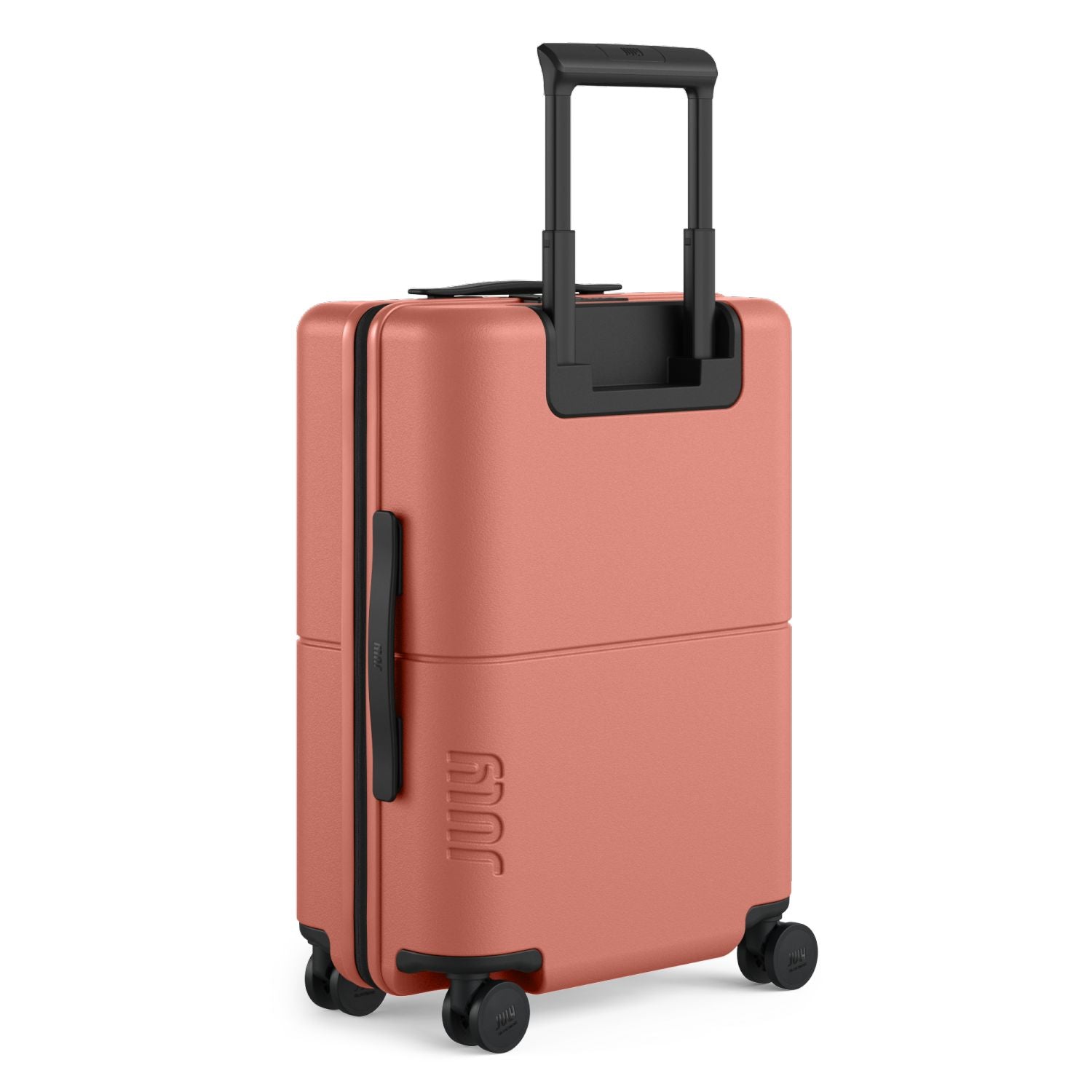 July Carry On Essential Pc Upright 21" Luggage | Carry-On Luggage, Hard Case Luggage, Luggage | July-23