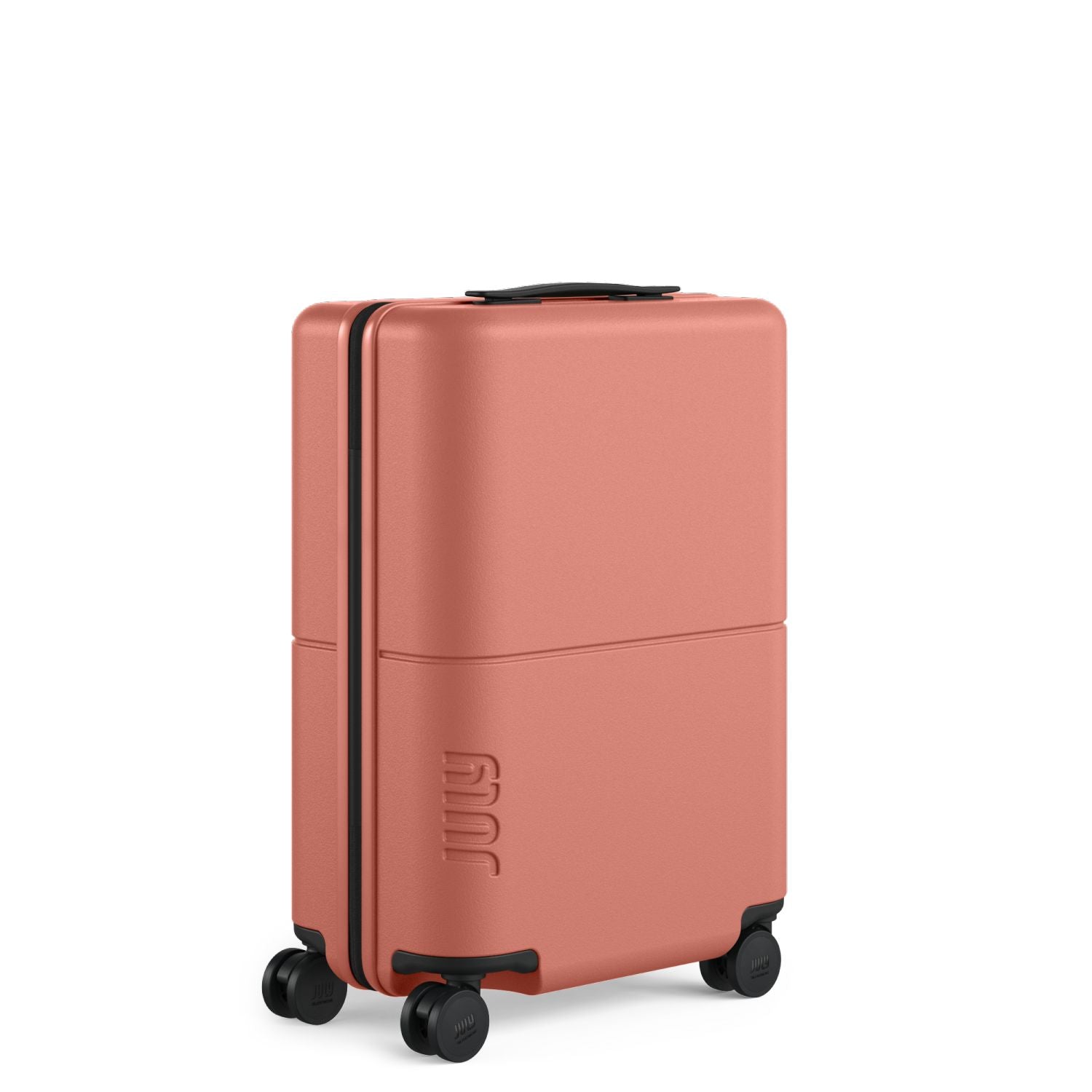 July Carry On Essential Pc Upright 21" Luggage | Carry-On Luggage, Hard Case Luggage, Luggage | July-24