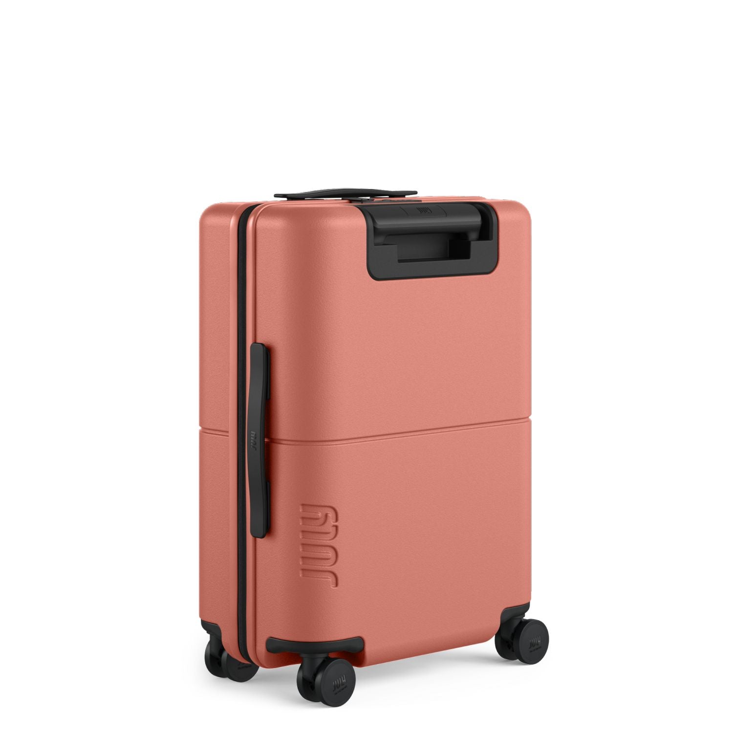 July Carry On Essential Pc Upright 21" Luggage | Carry-On Luggage, Hard Case Luggage, Luggage | July-25