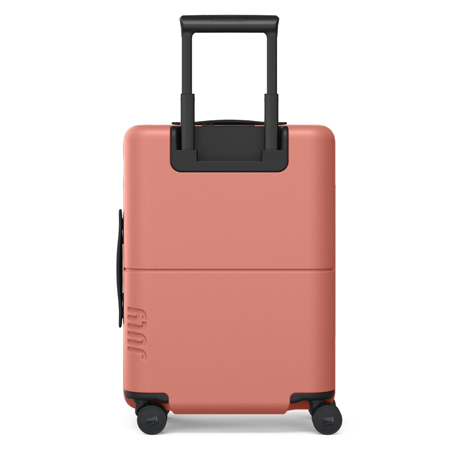 July Carry On Essential Pc Upright 21" Luggage | Carry-On Luggage, Hard Case Luggage, Luggage | July-15