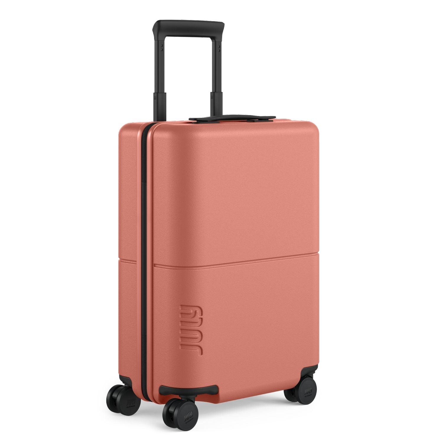 July Carry On Essential Pc Upright 21" Luggage | Carry-On Luggage, Hard Case Luggage, Luggage | July-22