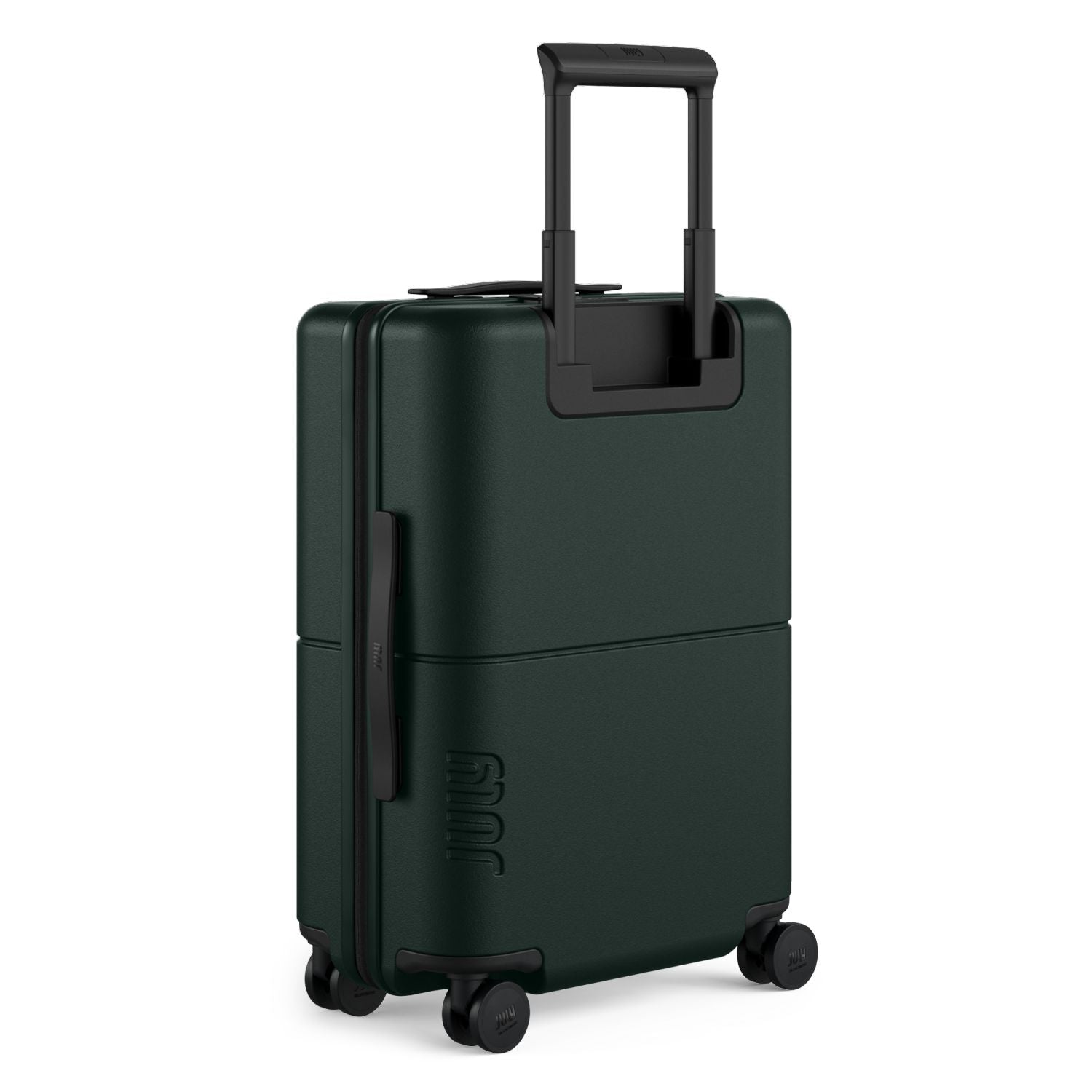 July Carry On Essential Pc Upright 21" Luggage | Carry-On Luggage, Hard Case Luggage, Luggage | July-36