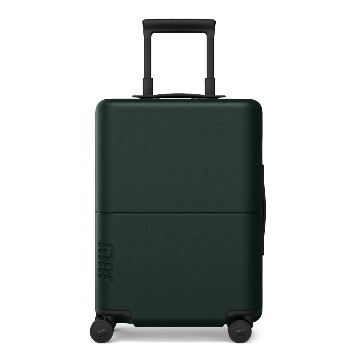 July Carry On Essential Pc Upright 21" Luggage | Carry-On Luggage, Hard Case Luggage, Luggage | July-27