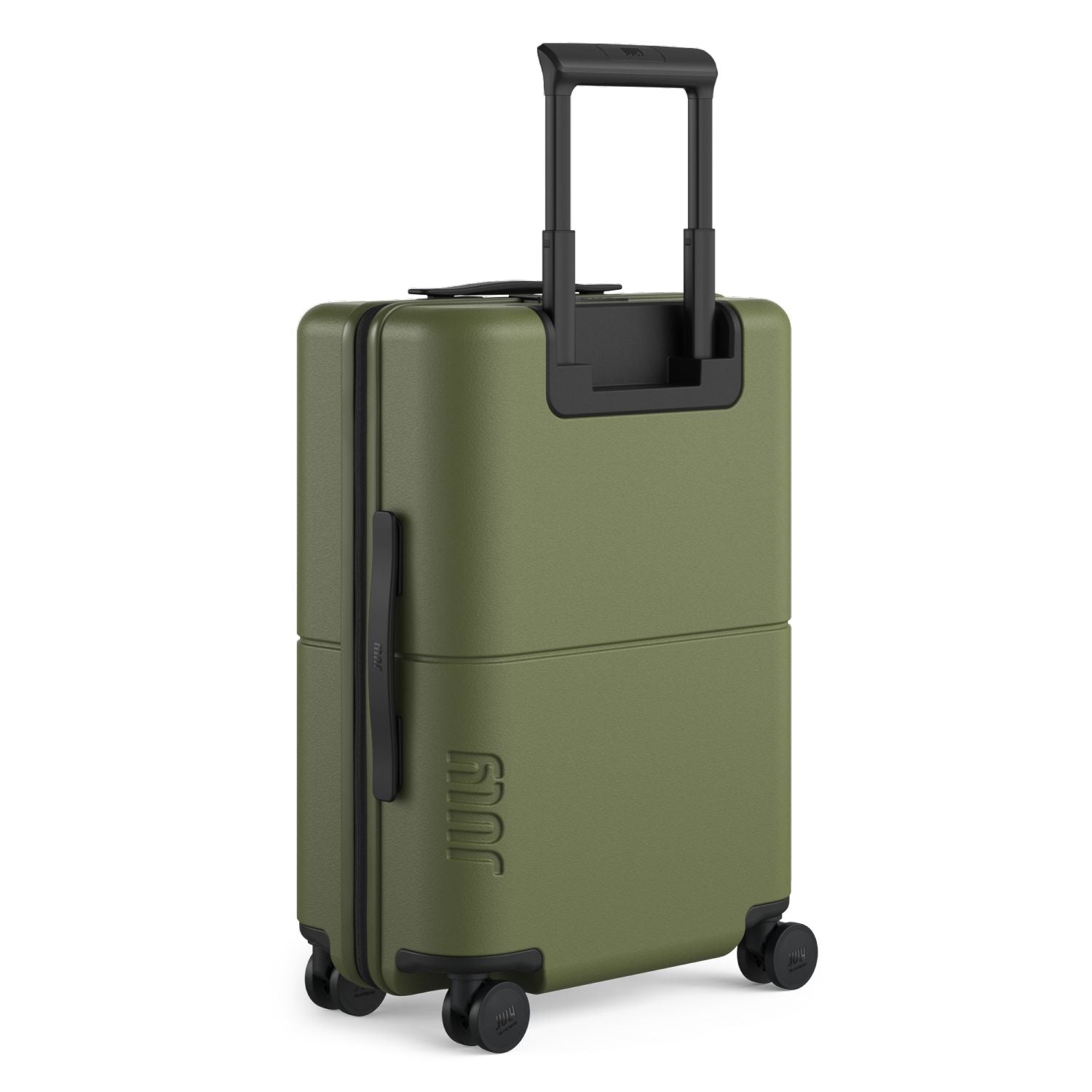 July Carry On Essential Pc Upright 21" Luggage | Carry-On Luggage, Hard Case Luggage, Luggage | July-49