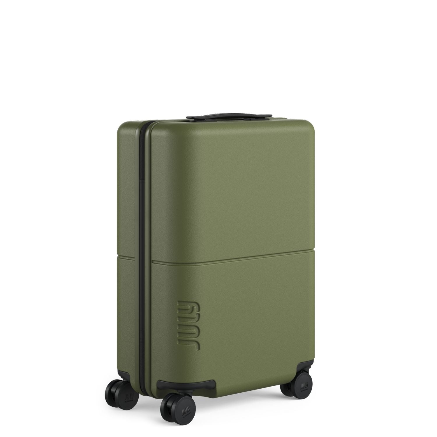 July Carry On Essential Pc Upright 21" Luggage | Carry-On Luggage, Hard Case Luggage, Luggage | July-50