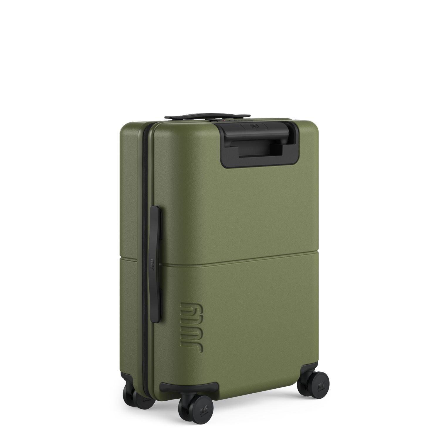 July Carry On Essential Pc Upright 21" Luggage | Carry-On Luggage, Hard Case Luggage, Luggage | July-51