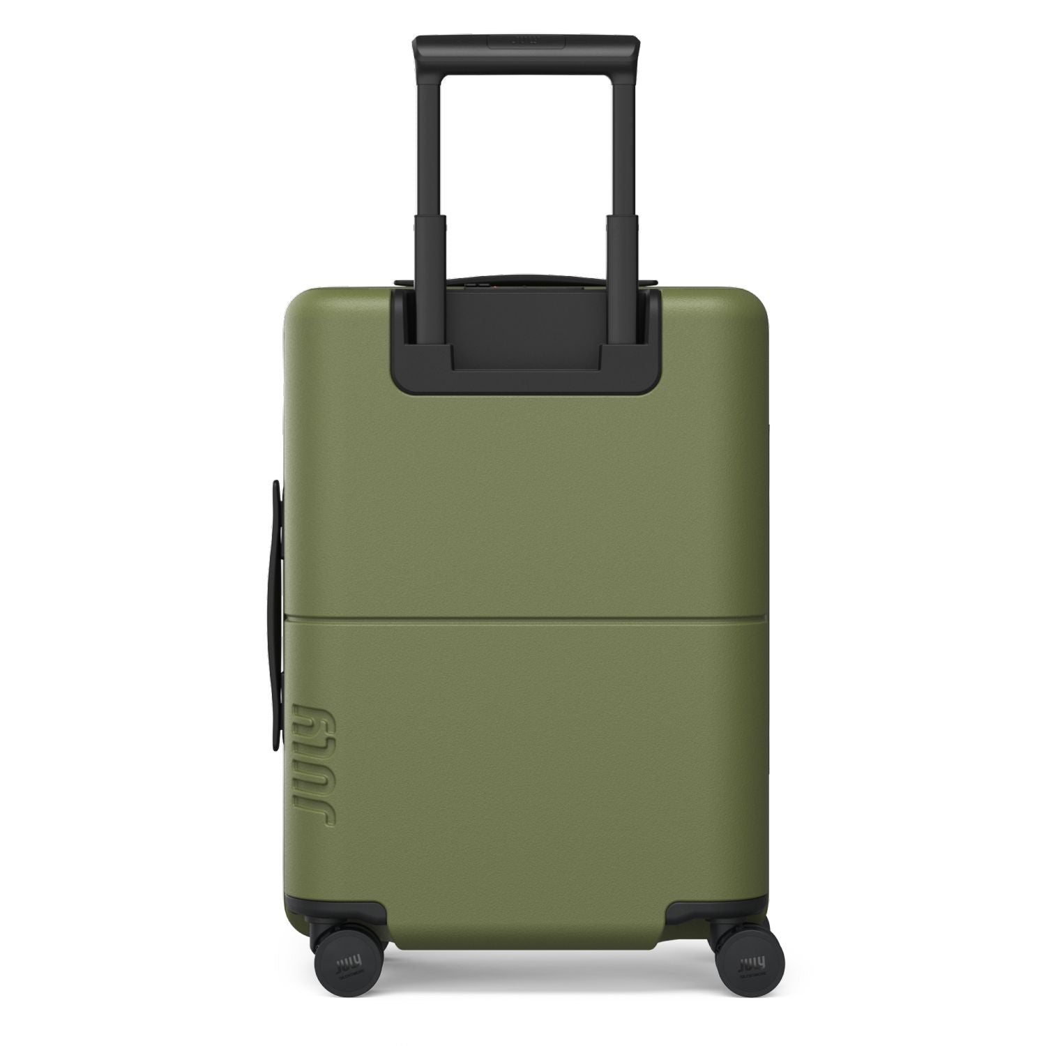 July Carry On Essential Pc Upright 21" Luggage | Carry-On Luggage, Hard Case Luggage, Luggage | July-41