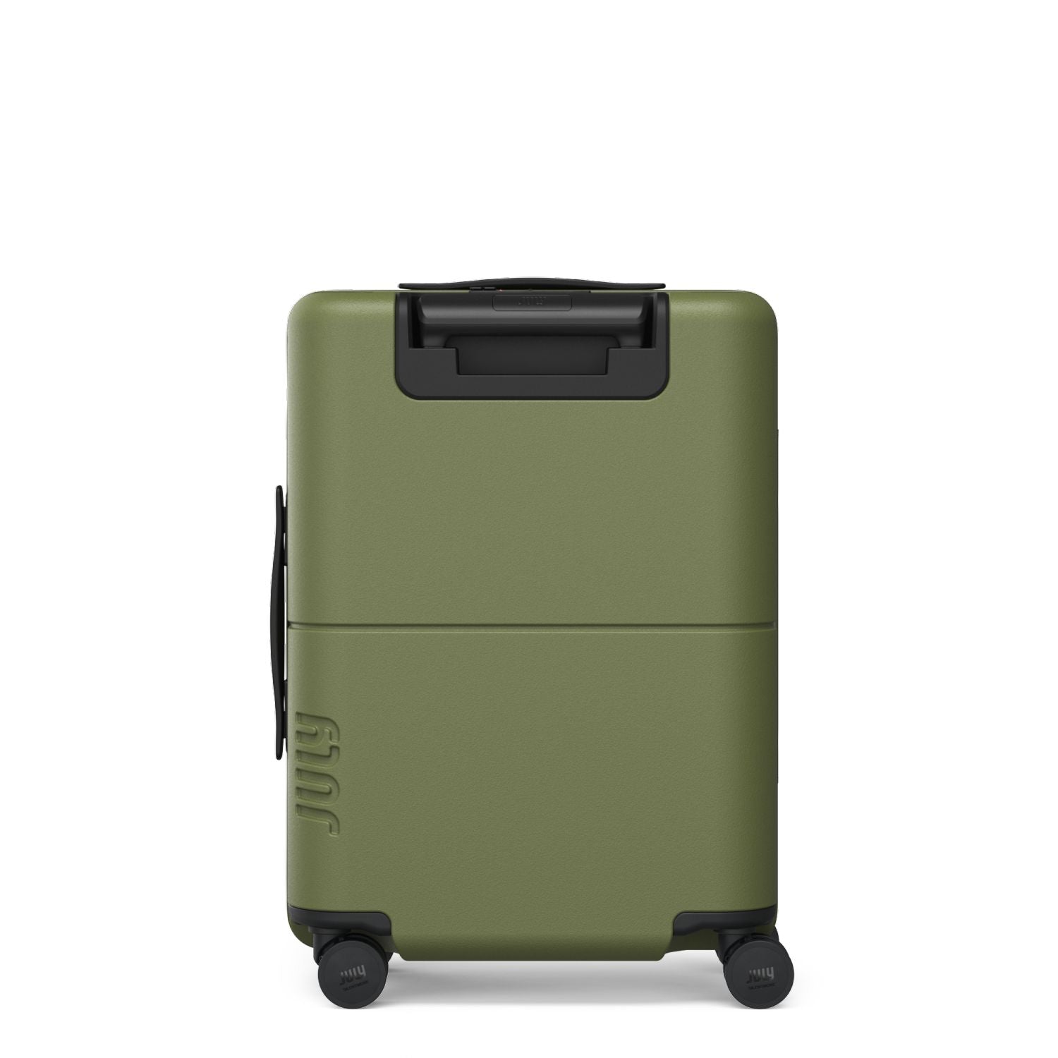 July Carry On Essential Pc Upright 21" Luggage | Carry-On Luggage, Hard Case Luggage, Luggage | July-45