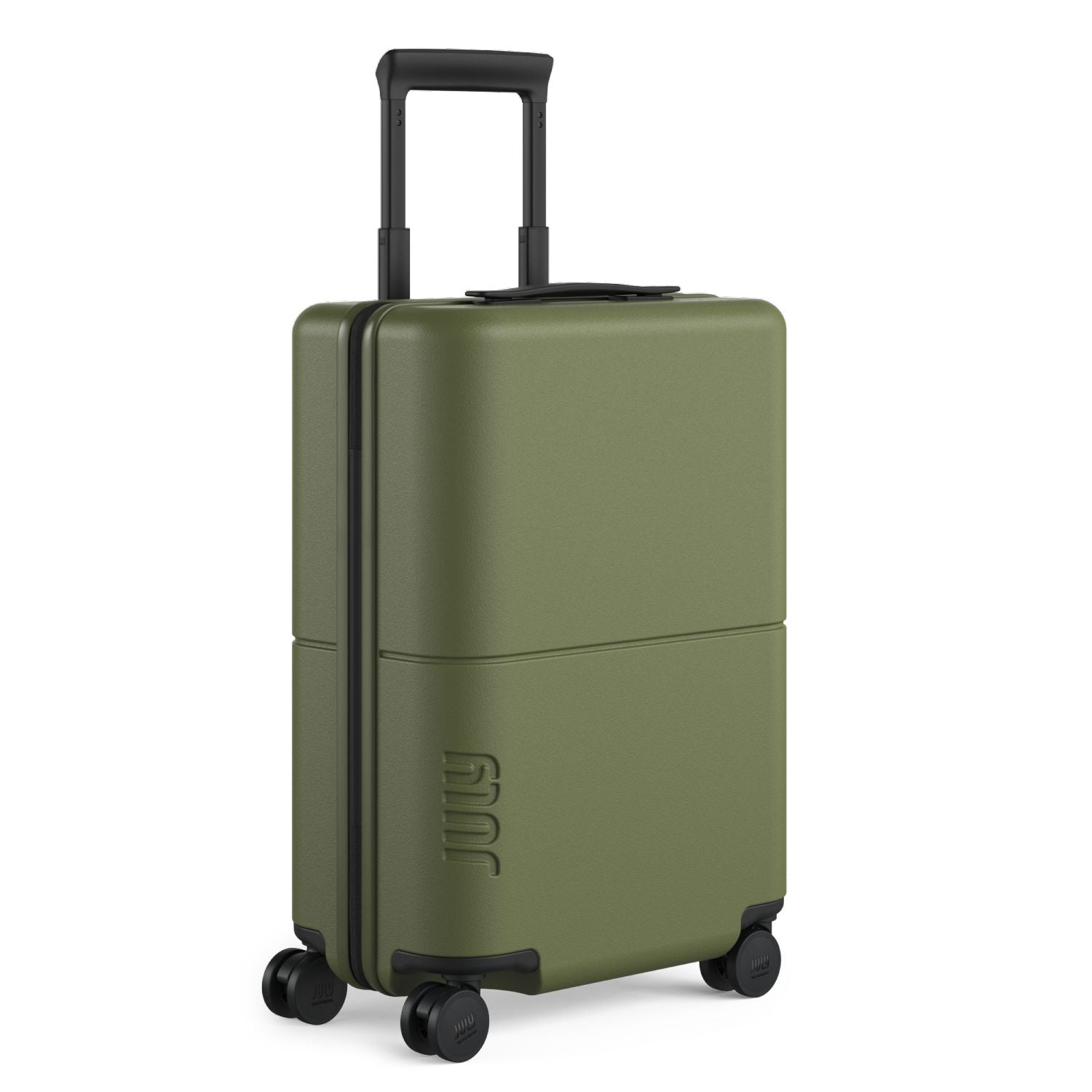 July Carry On Essential Pc Upright 21" Luggage | Carry-On Luggage, Hard Case Luggage, Luggage | July-48