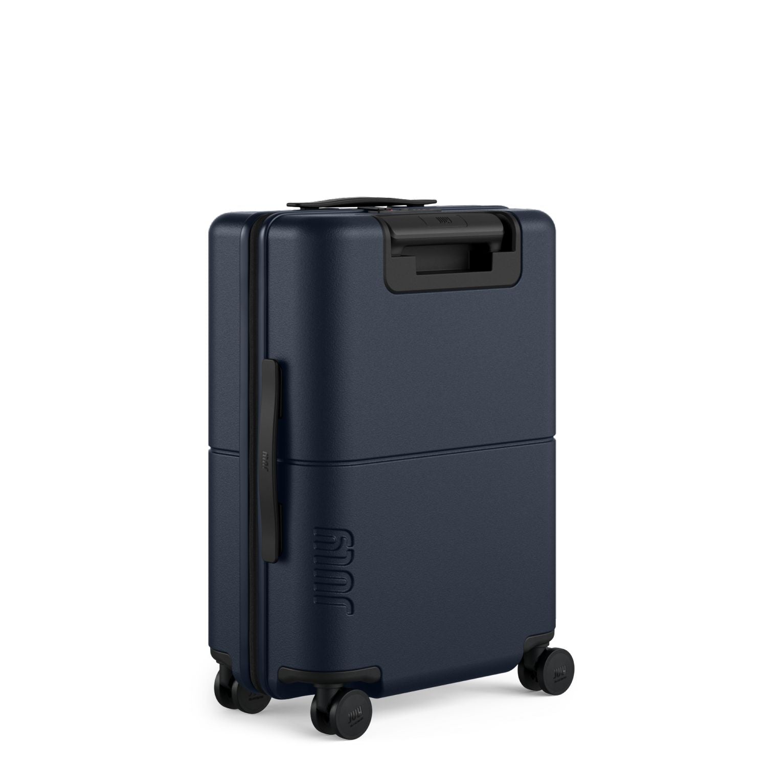 July Carry On Essential Pc Upright 21" Luggage | Carry-On Luggage, Hard Case Luggage, Luggage | July-64