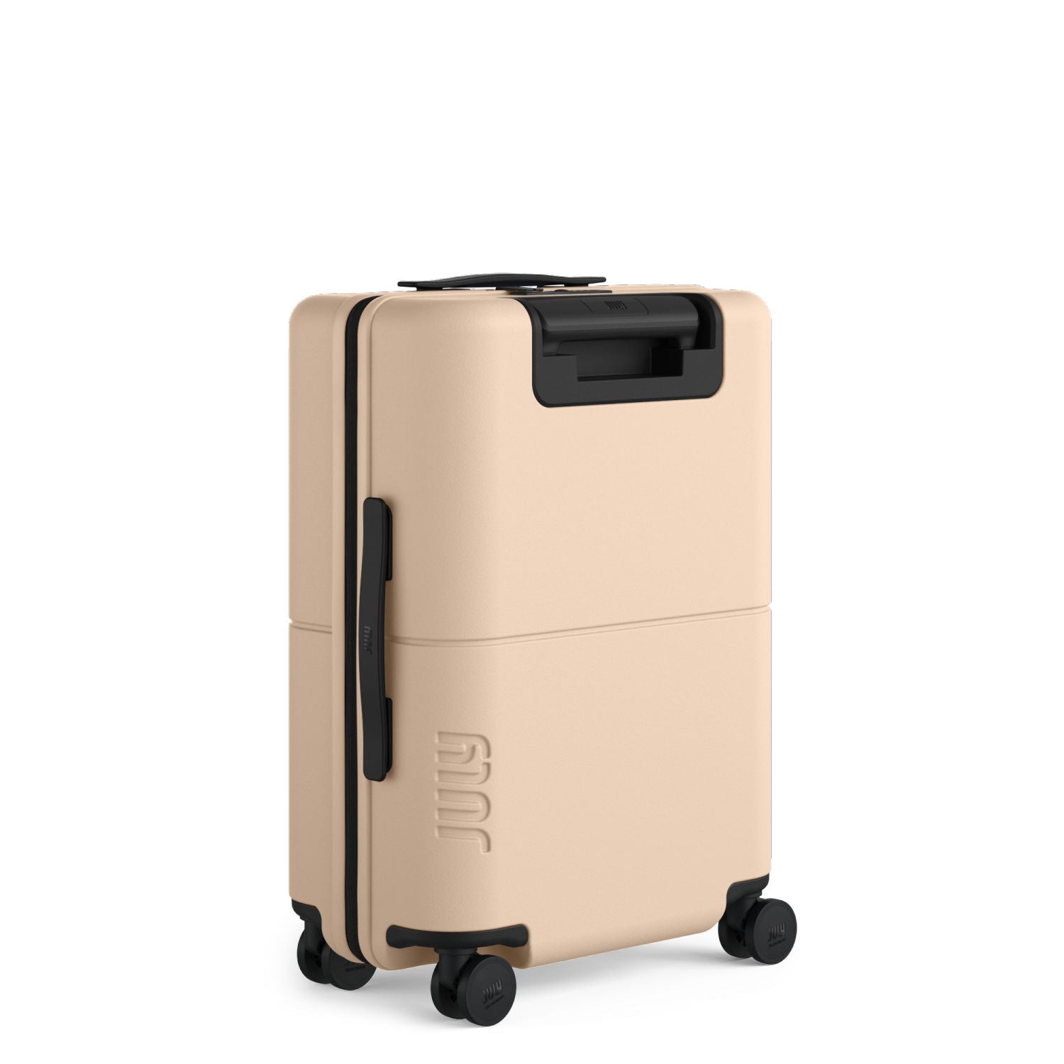 July Carry On Essential Pc Upright 21" Luggage | Carry-On Luggage, Hard Case Luggage, Luggage | July-77