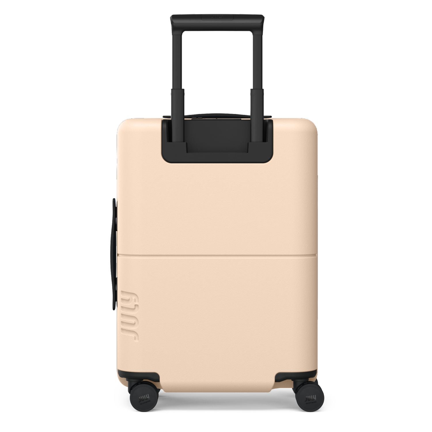 July Carry On Essential Pc Upright 21" Luggage | Carry-On Luggage, Hard Case Luggage, Luggage | July-67