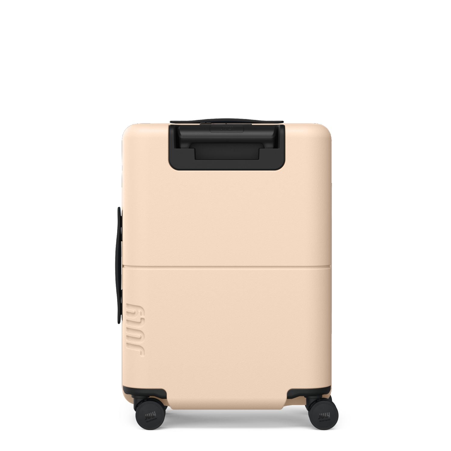 July Carry On Essential Pc Upright 21" Luggage | Carry-On Luggage, Hard Case Luggage, Luggage | July-71