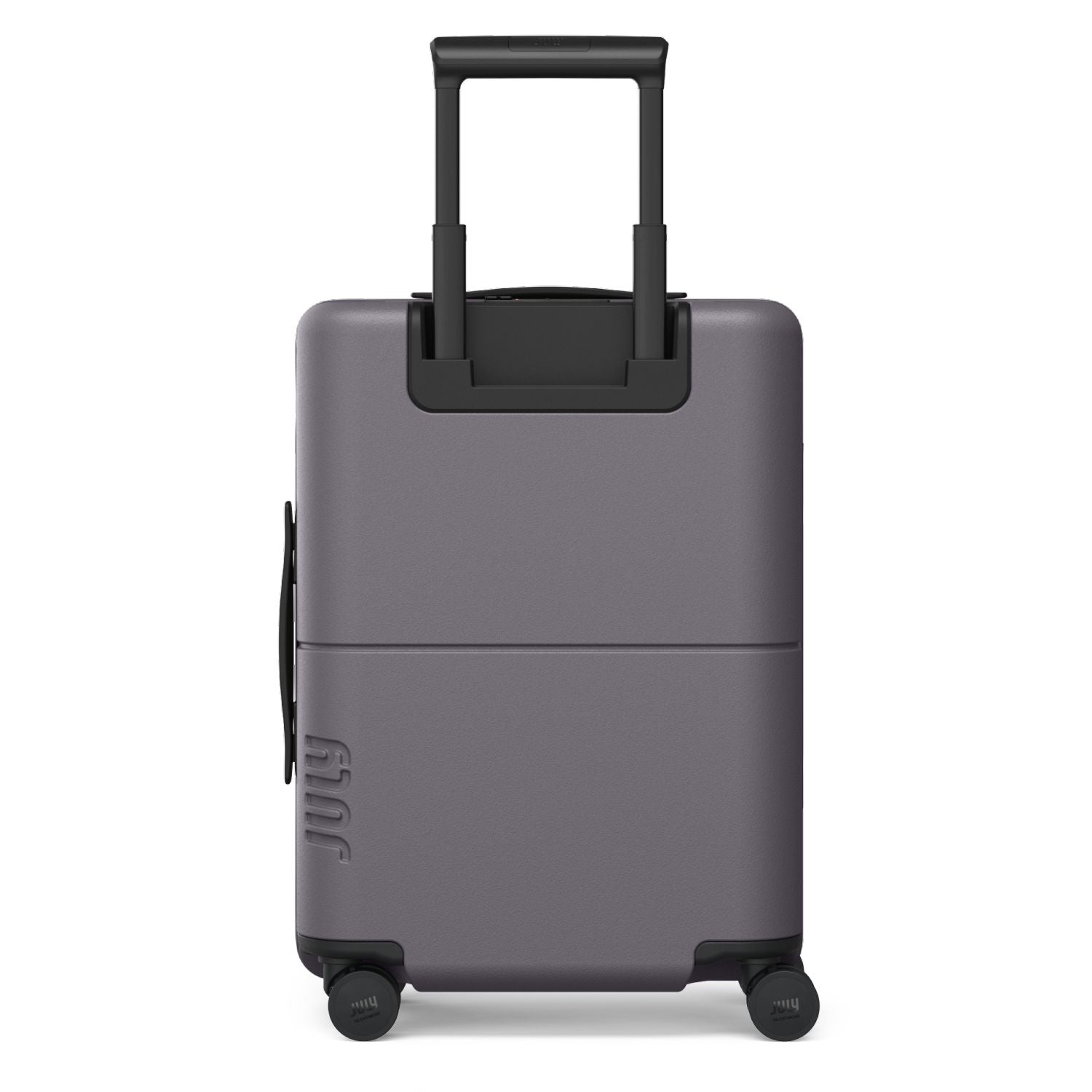 July Carry On Essential Pc Upright 21" Luggage | Carry-On Luggage, Hard Case Luggage, Luggage | July-80