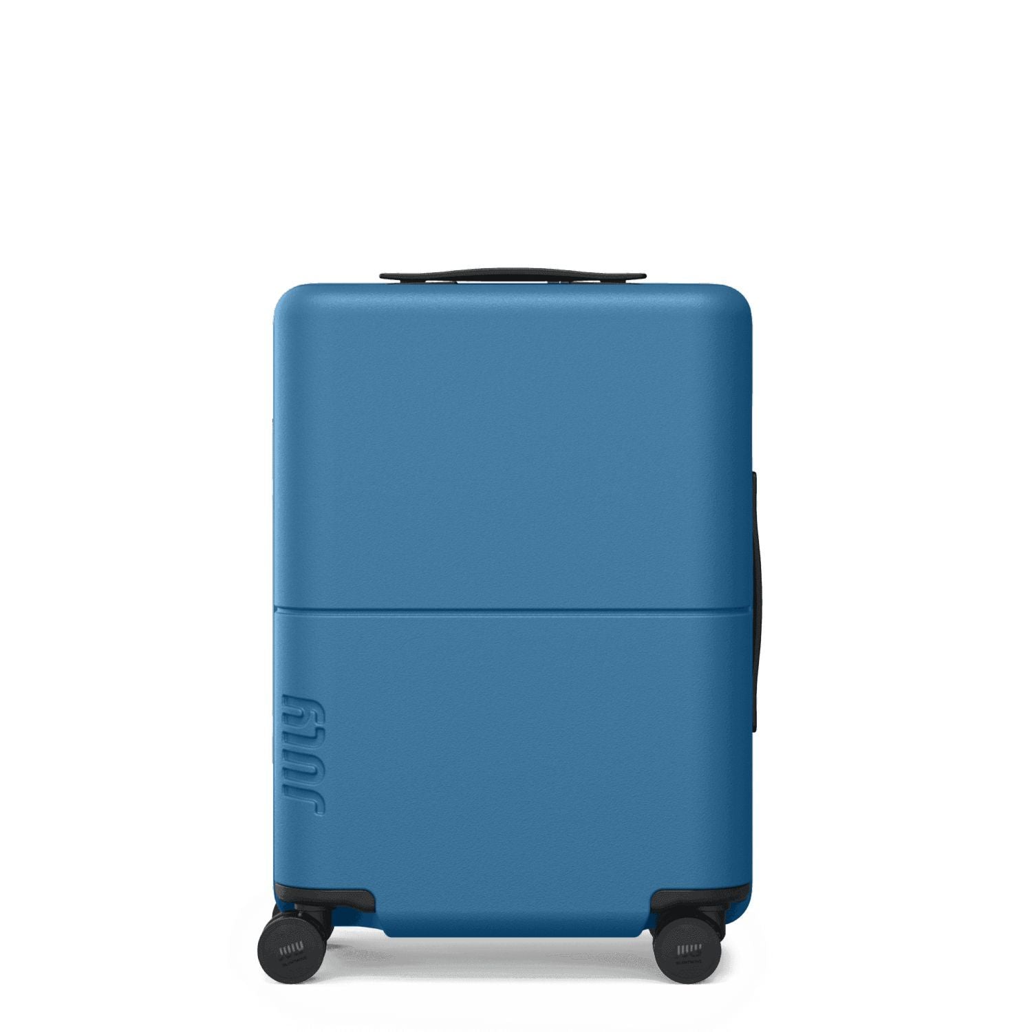 July Carry On Essential Polycarbonate 21" Luggage