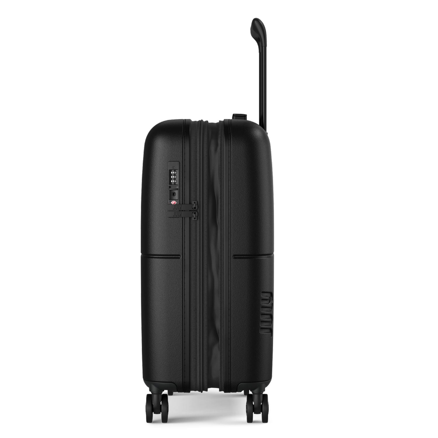 July Carry On Light Expandable Pc Upright 21" Luggage | Carry-On Luggage, Hard Case Luggage, Luggage | July-4