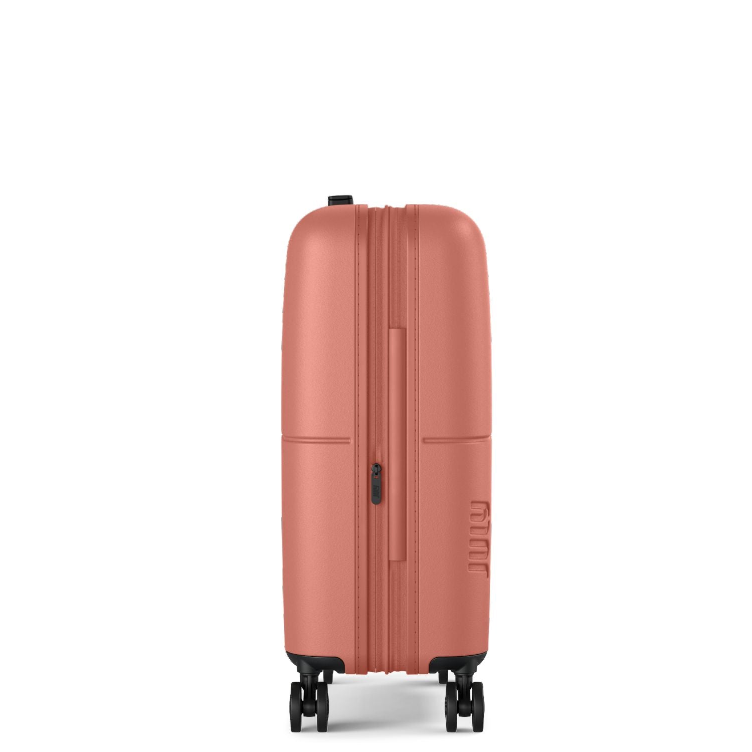 July Carry On Light Expandable Polycarbonate 21" Luggage (SA)