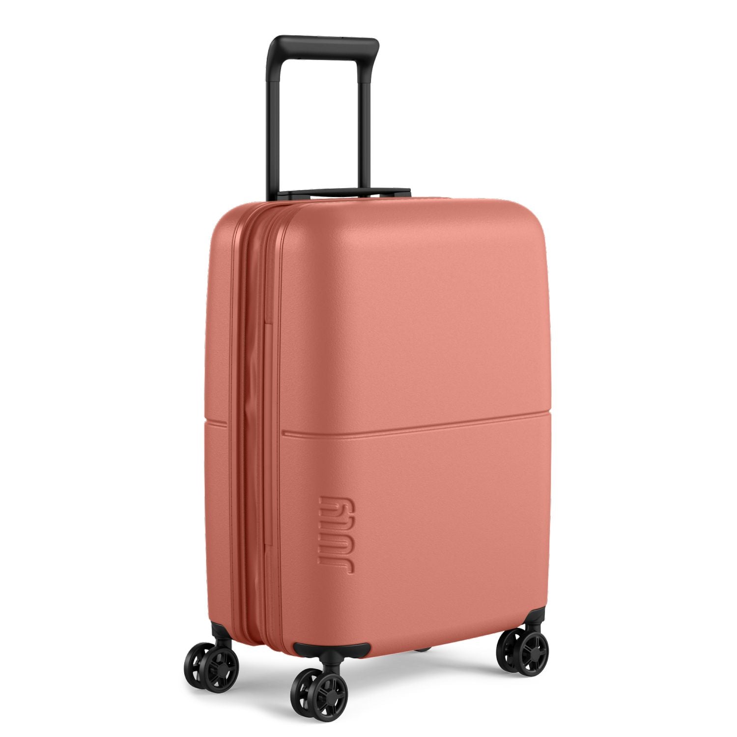 July Carry On Light Expandable Polycarbonate 21" Luggage (SA)