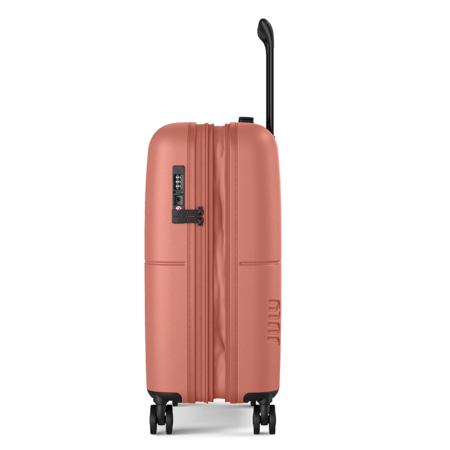 July Carry On Light Expandable Pc Upright 21" Luggage | Carry-On Luggage, Hard Case Luggage, Luggage | July-26