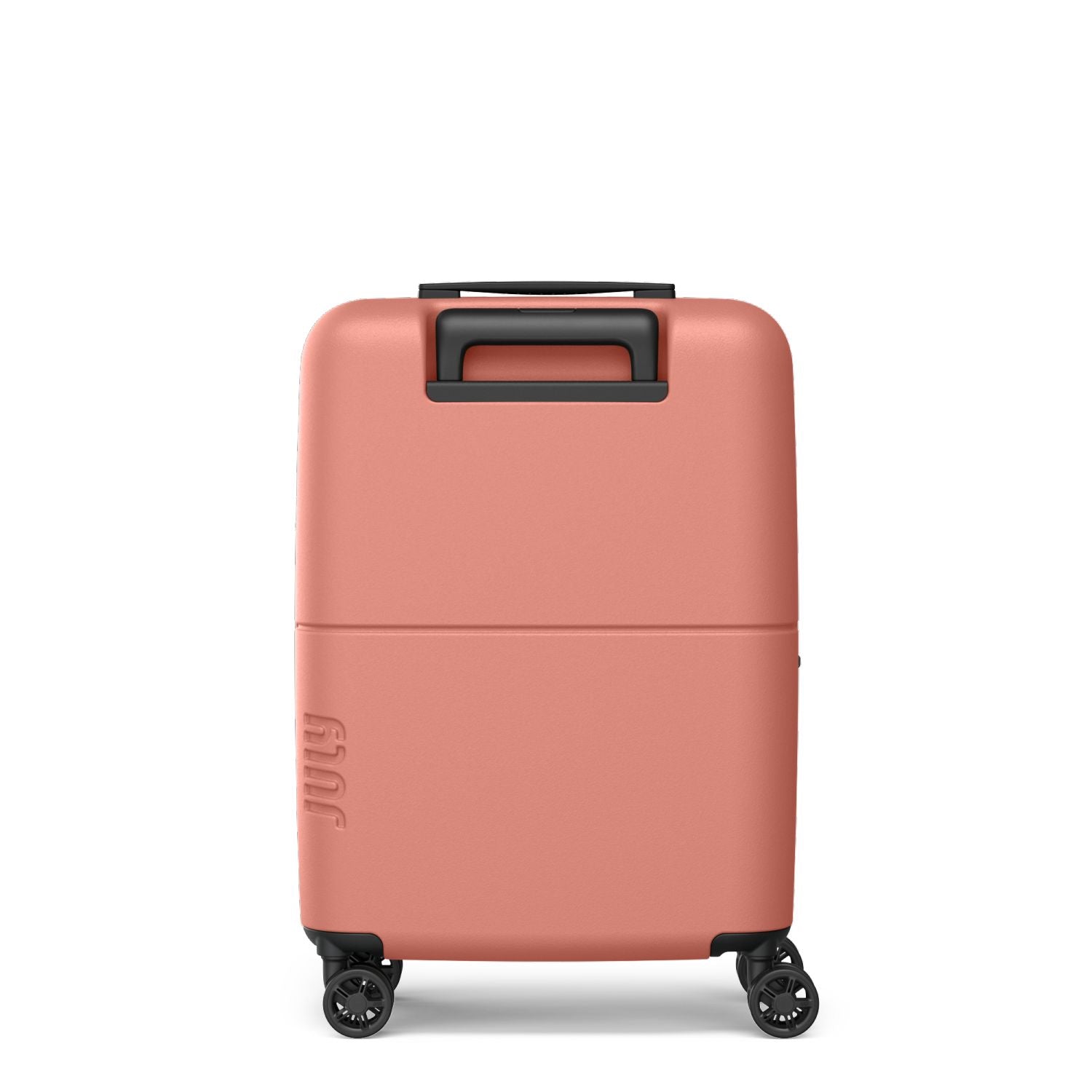 July Carry On Light Expandable Polycarbonate 21" Luggage (SA)