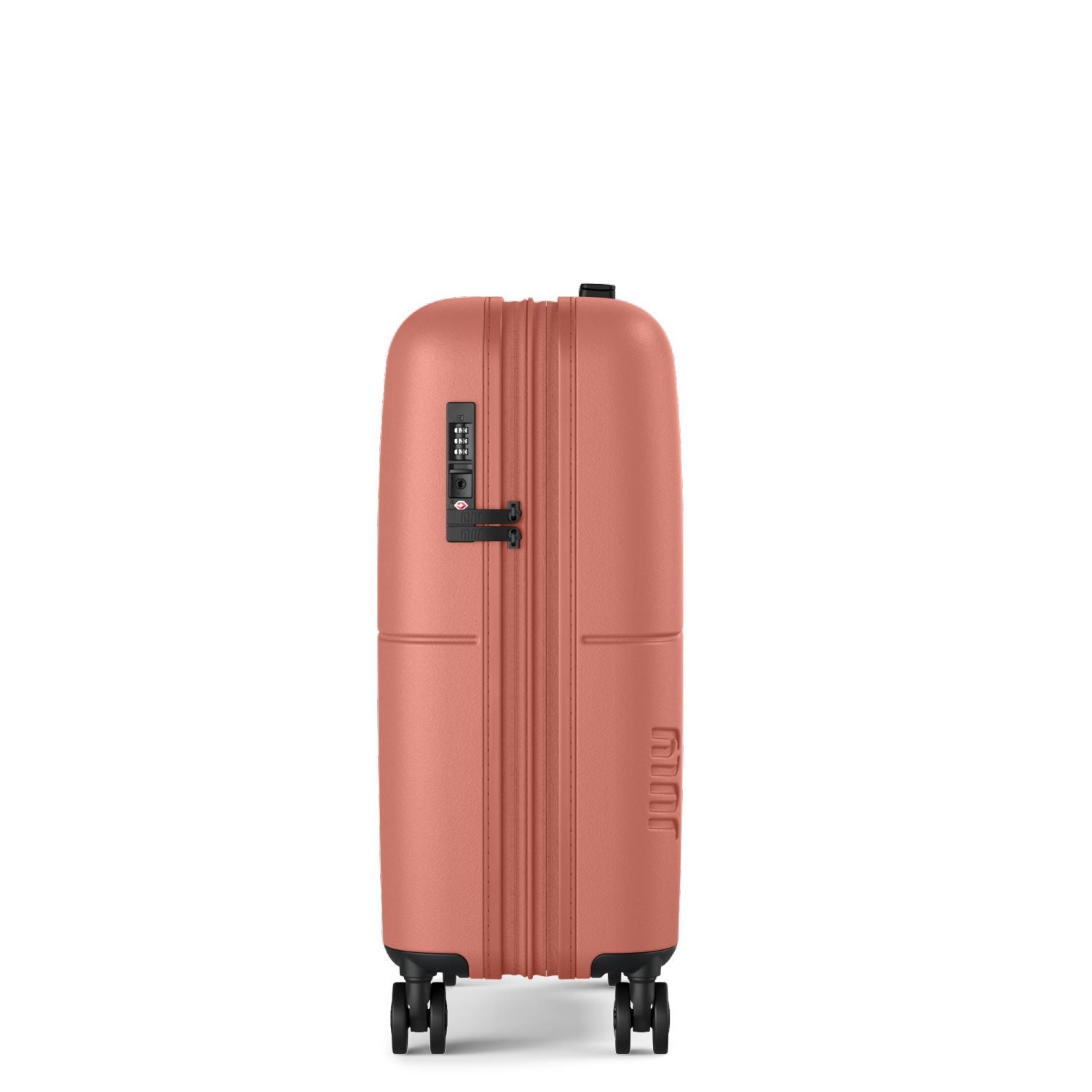 July Carry On Light Expandable Polycarbonate 21" Luggage (SA)