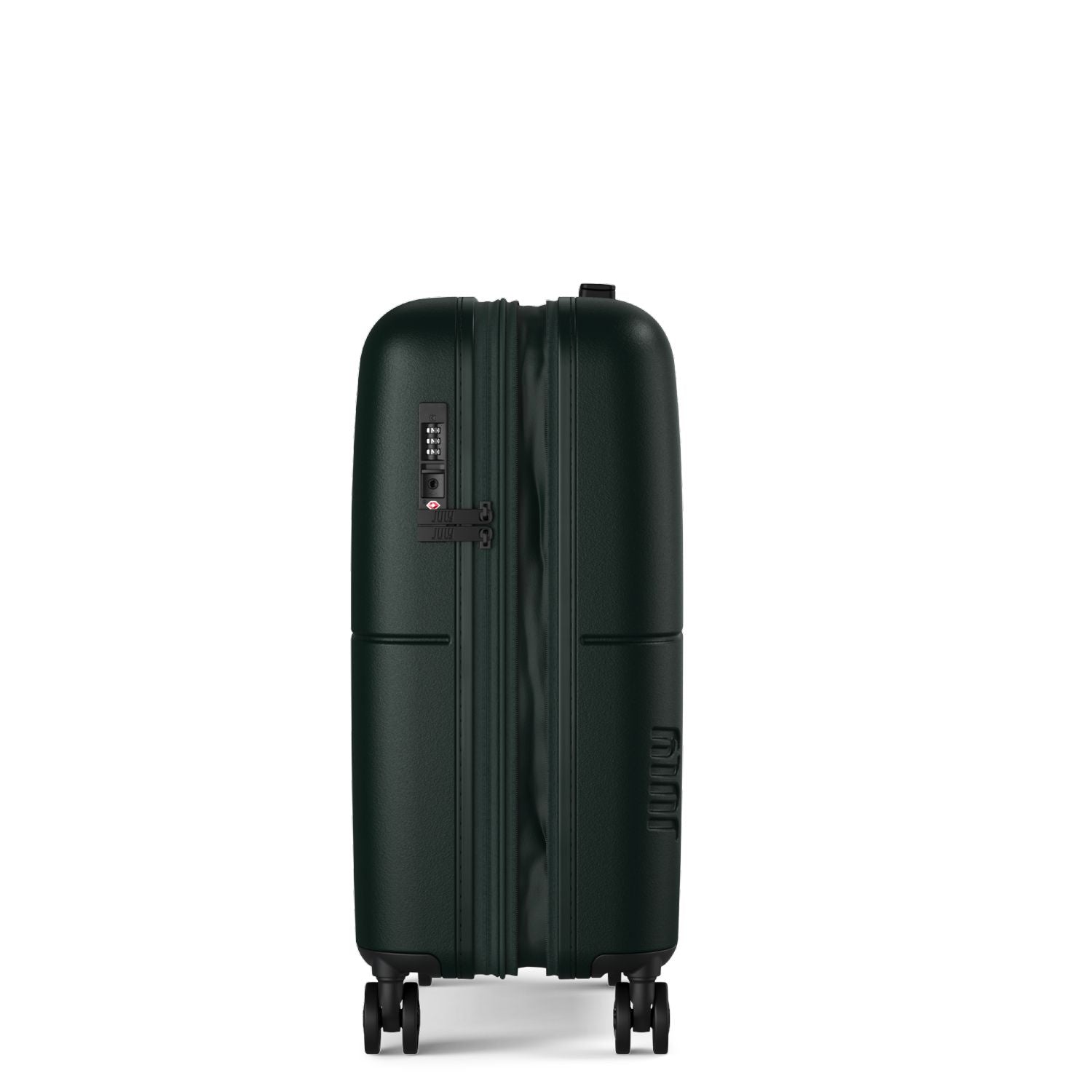 July Carry On Light Expandable Pc Upright 21" Luggage | Carry-On Luggage, Hard Case Luggage, Luggage | July-54