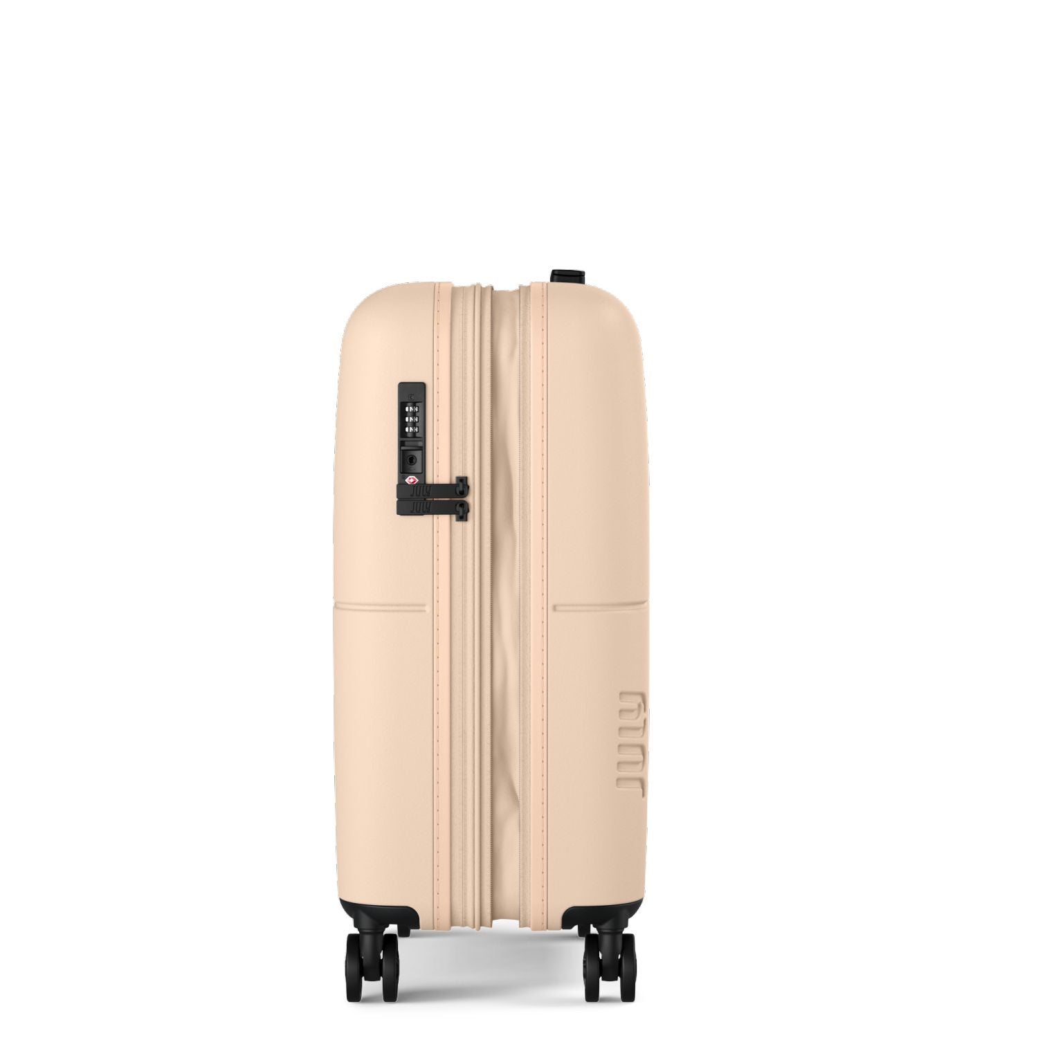 July Carry On Light Expandable Pc Upright 21" Luggage | Carry-On Luggage, Hard Case Luggage, Luggage | July-114