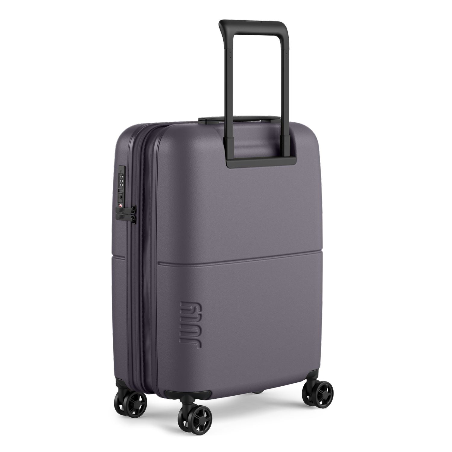 July Carry On Light Expandable Pc Upright 21" Luggage | Carry-On Luggage, Hard Case Luggage, Luggage | July-142