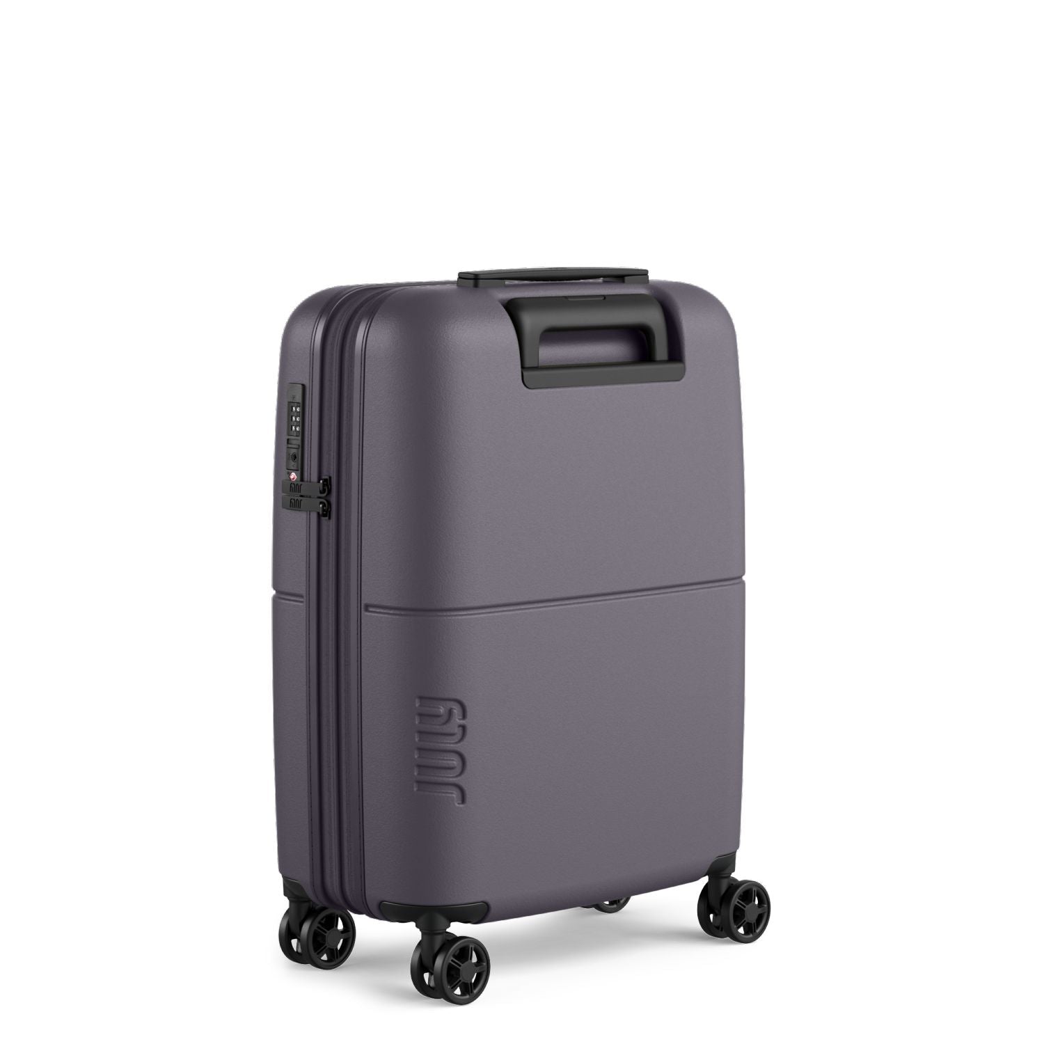 July Carry On Light Expandable Polycarbonate 21" Luggage (SA)