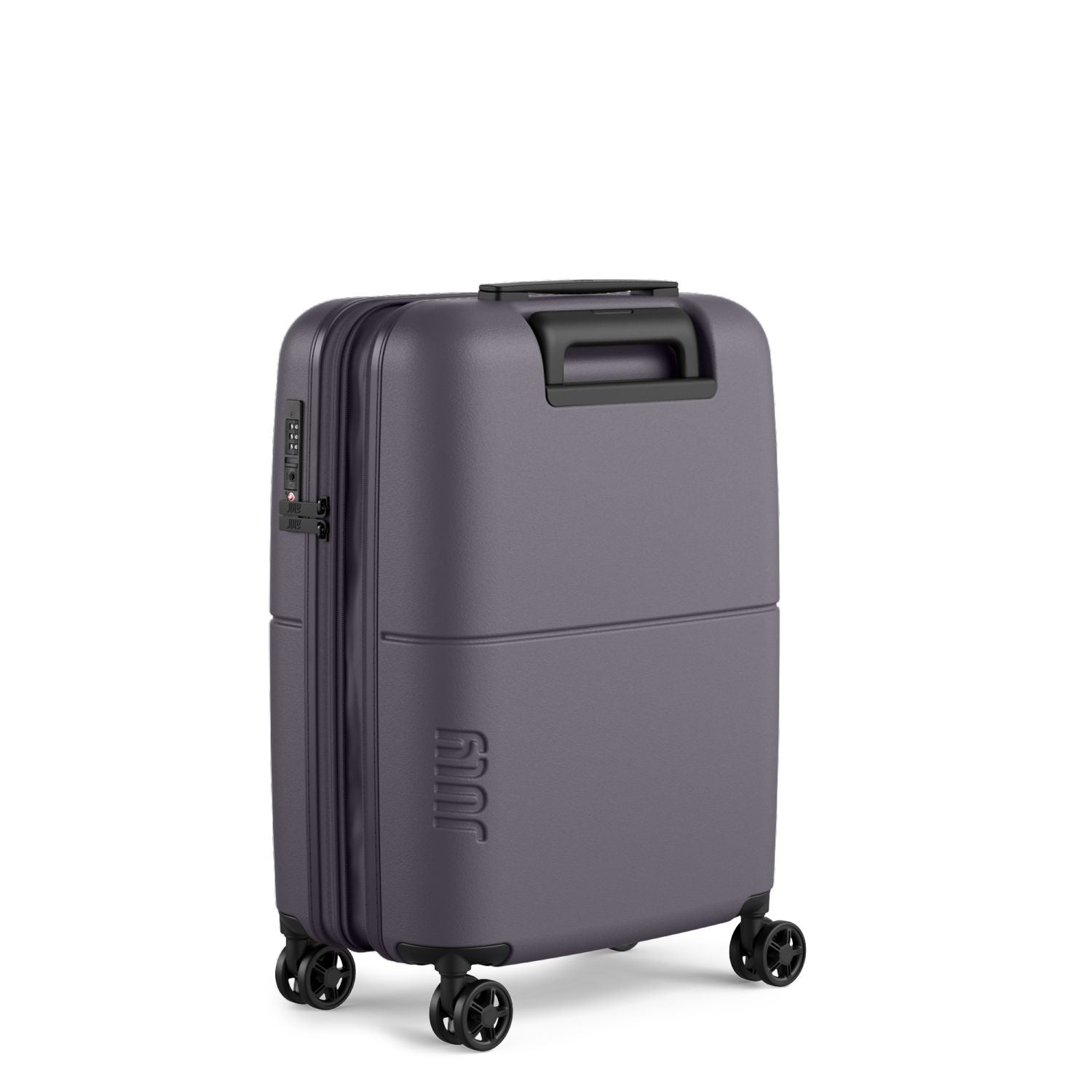 July Carry On Light Expandable Pc Upright 21" Luggage | Carry-On Luggage, Hard Case Luggage, Luggage | July-146