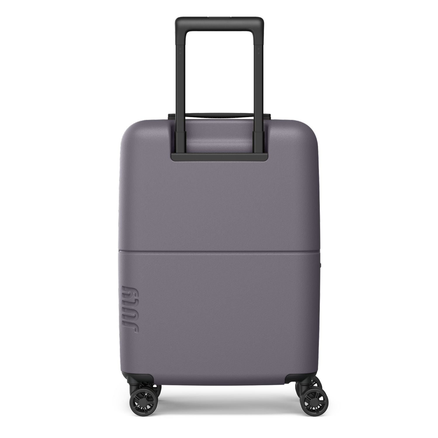 July Carry On Light Expandable Polycarbonate 21" Luggage (SA)