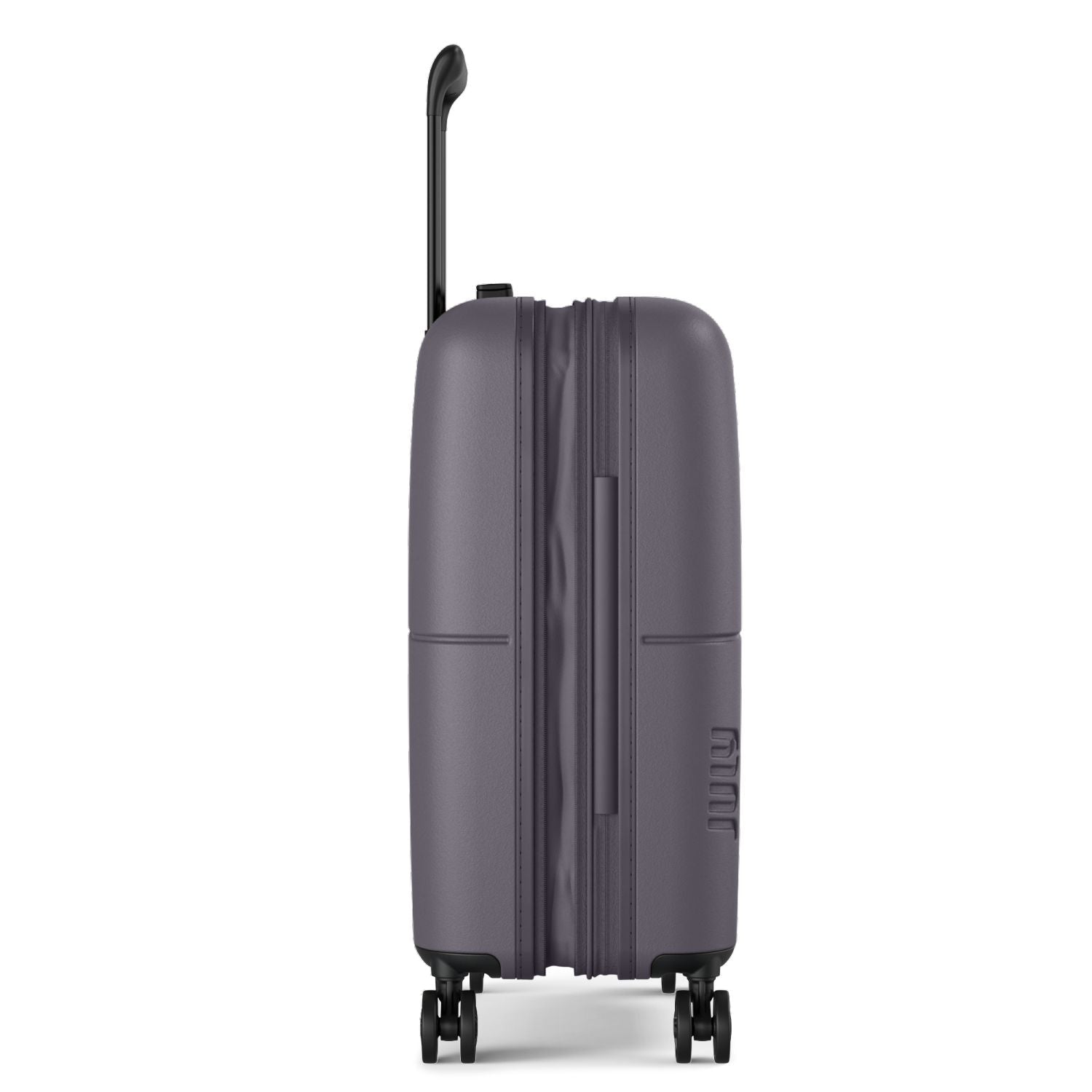 July Carry On Light Expandable Polycarbonate 21" Luggage (SA)