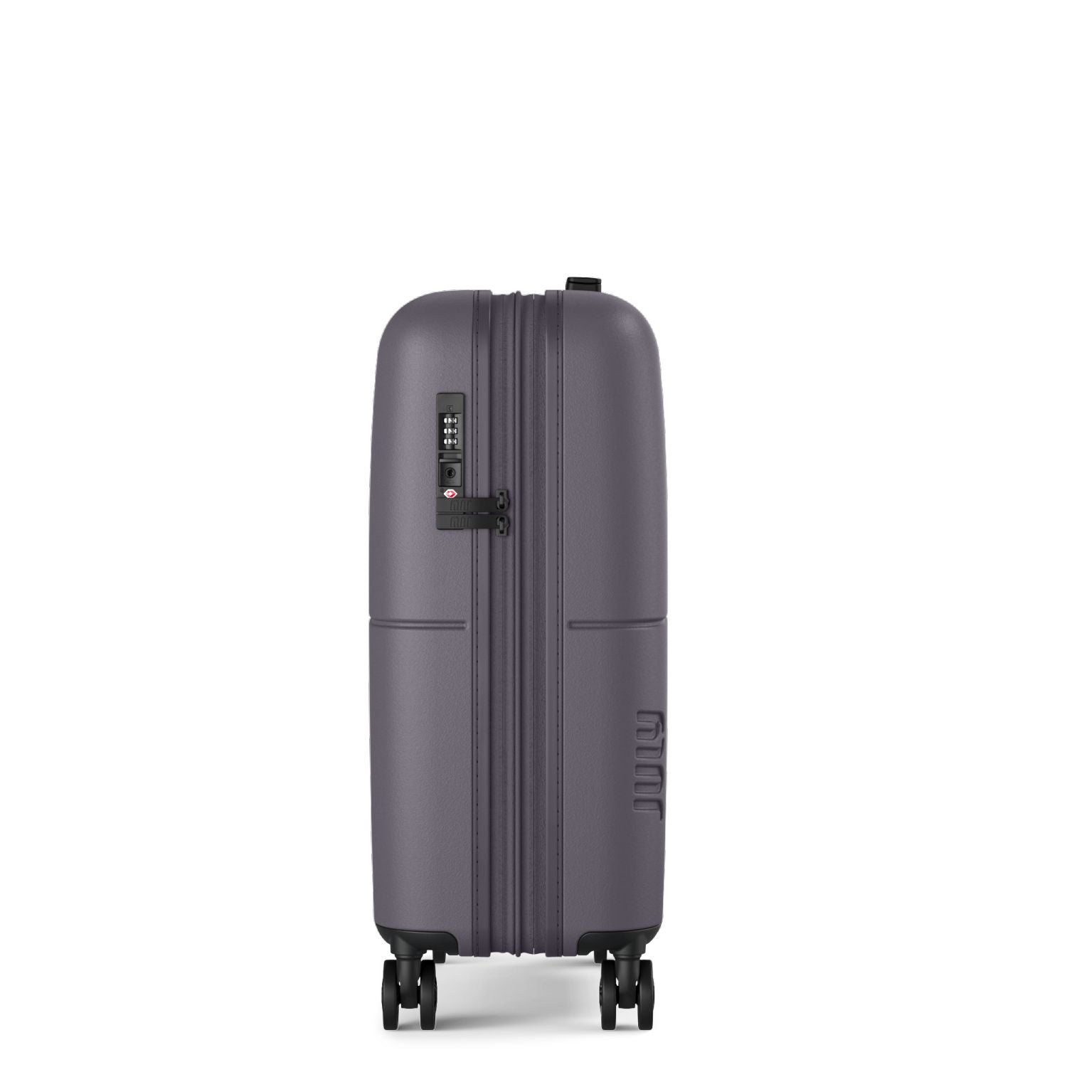 July Carry On Light Expandable Pc Upright 21" Luggage | Carry-On Luggage, Hard Case Luggage, Luggage | July-135