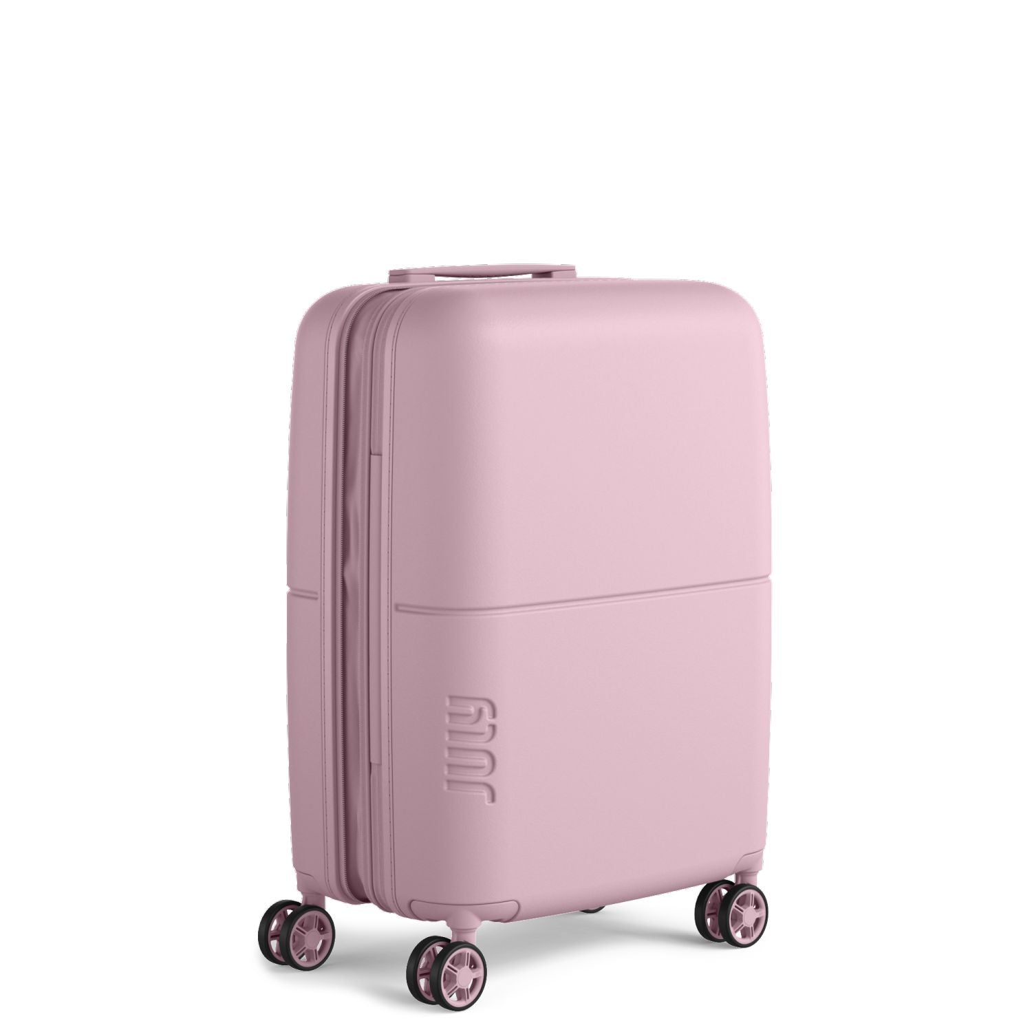 July Carry On Light Expandable Polycarbonate 21" Luggage