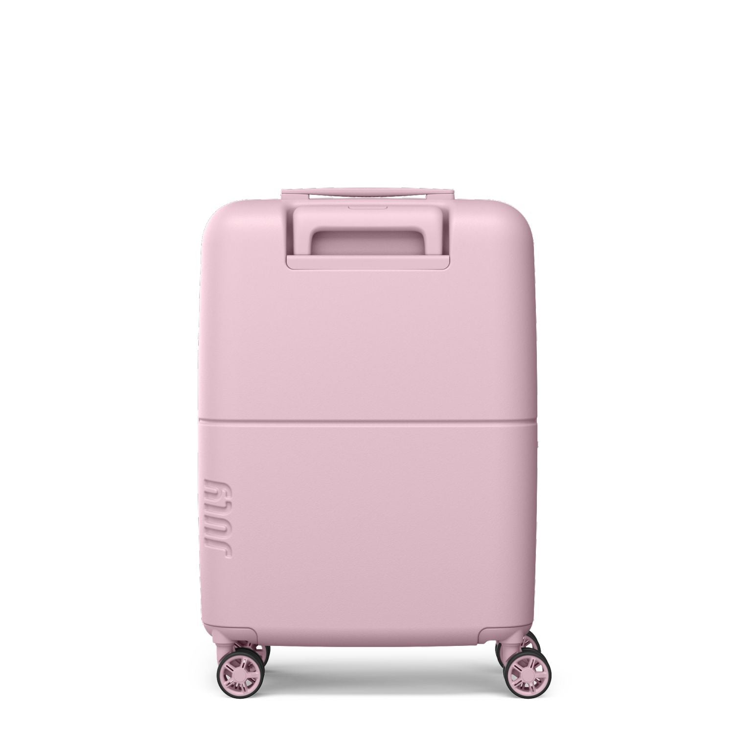 July Carry On Light Expandable Polycarbonate 21" Luggage