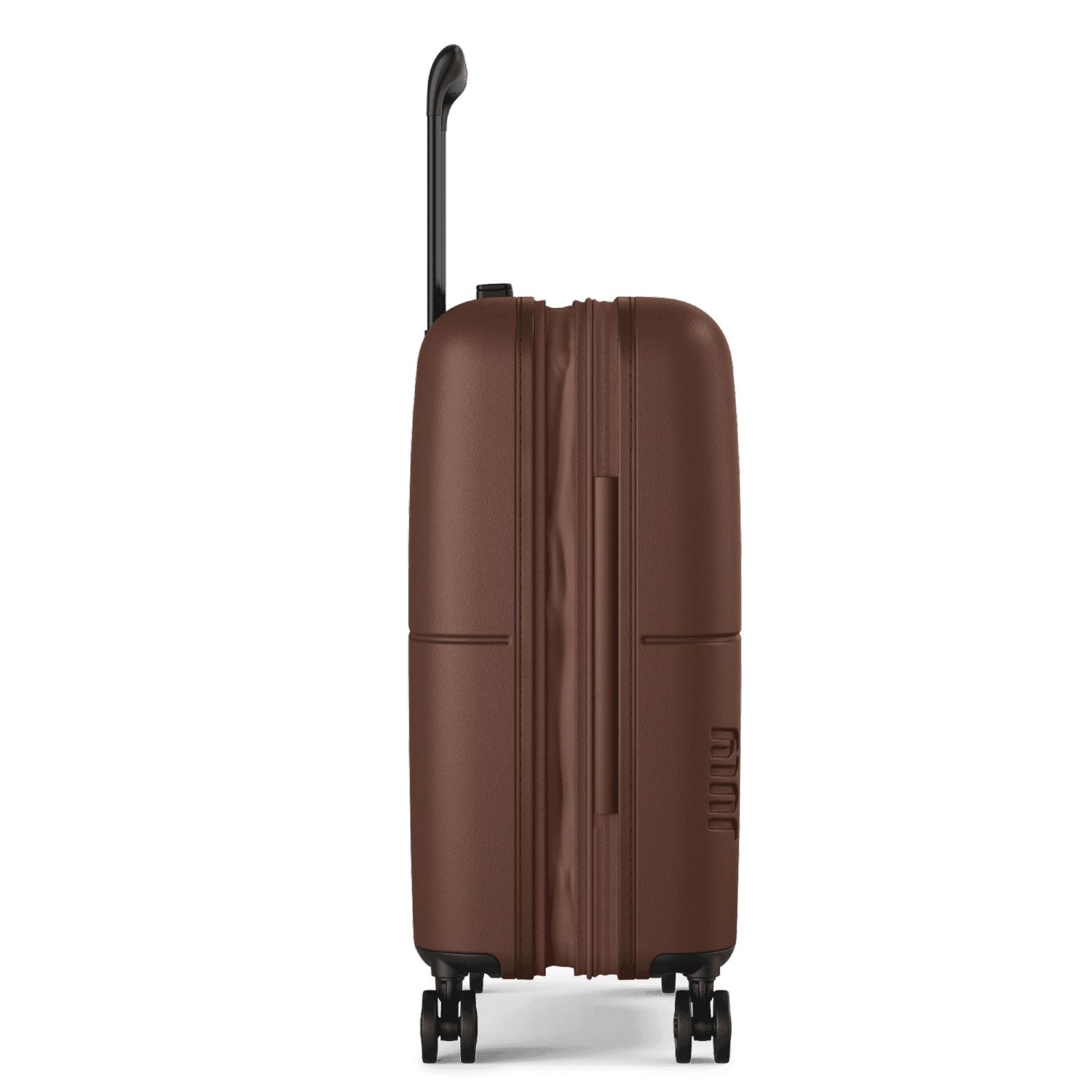 July Carry On Light Expandable Polycarbonate 21" Luggage