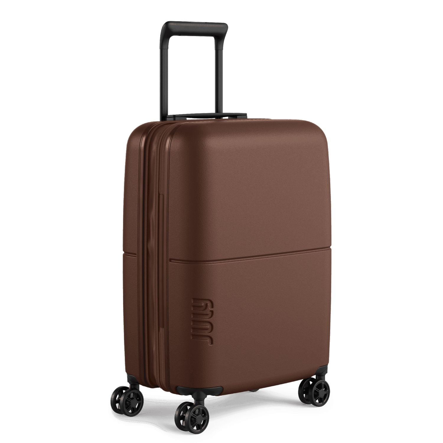 July Carry On Light Expandable Polycarbonate 21" Luggage