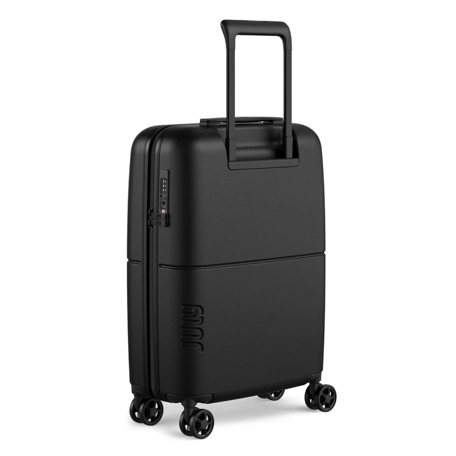 July Carry On Light Pc Upright 21" Luggage | Carry-On Luggage, Hard Case Luggage, Luggage | July-10