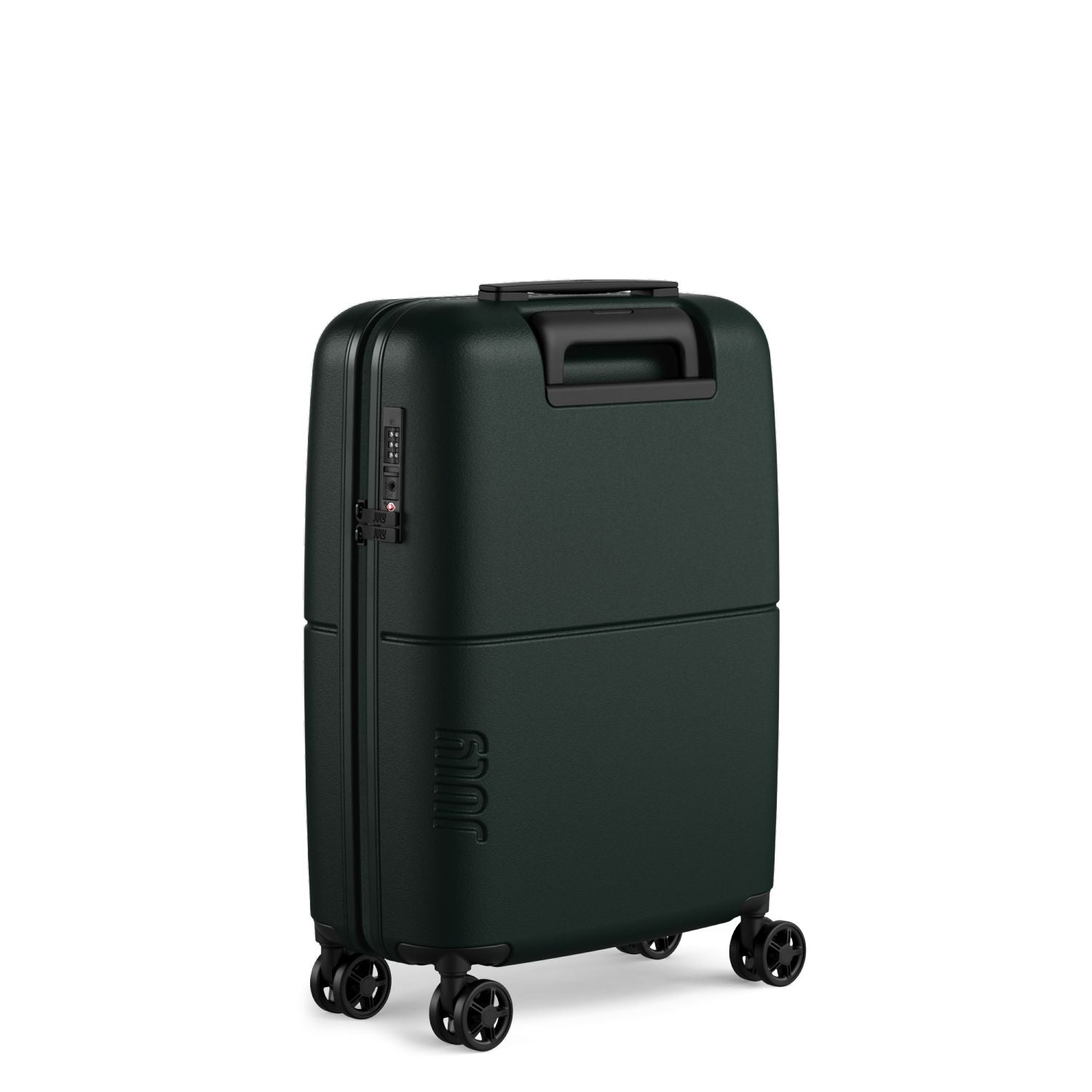 July Carry On Light Pc Upright 21" Luggage | Carry-On Luggage, Hard Case Luggage, Luggage | July-38