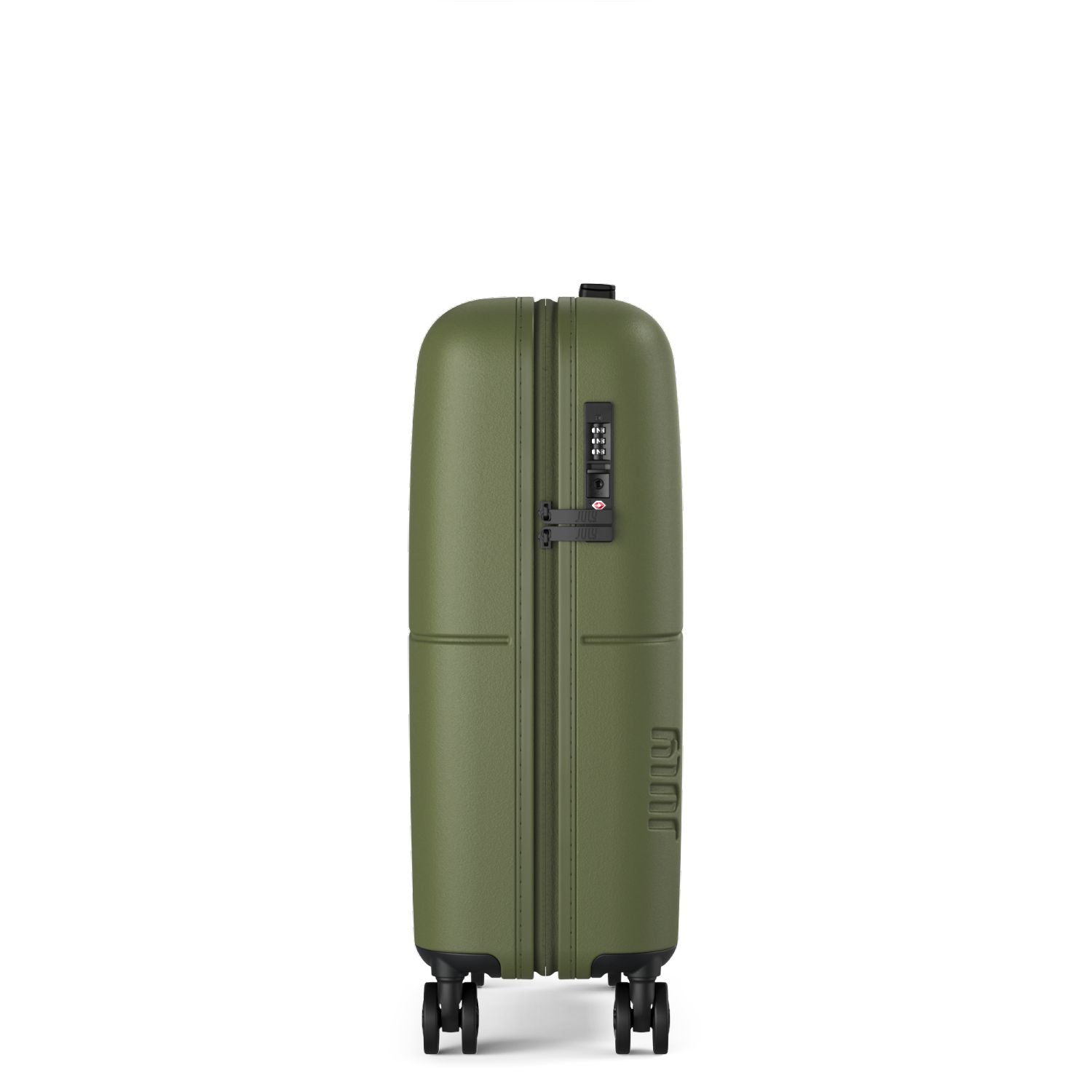 July Carry On Light Pc Upright 21" Luggage | Carry-On Luggage, Hard Case Luggage, Luggage | July-47