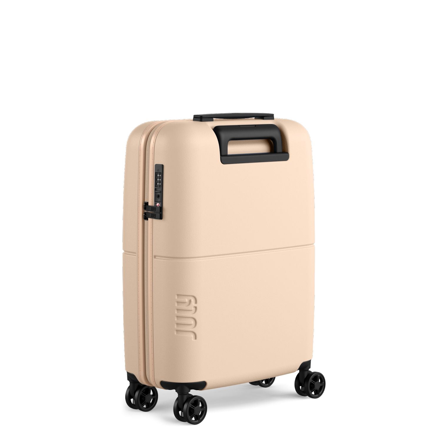 July Carry On Light Polycarbonate 21" Luggage (SA)