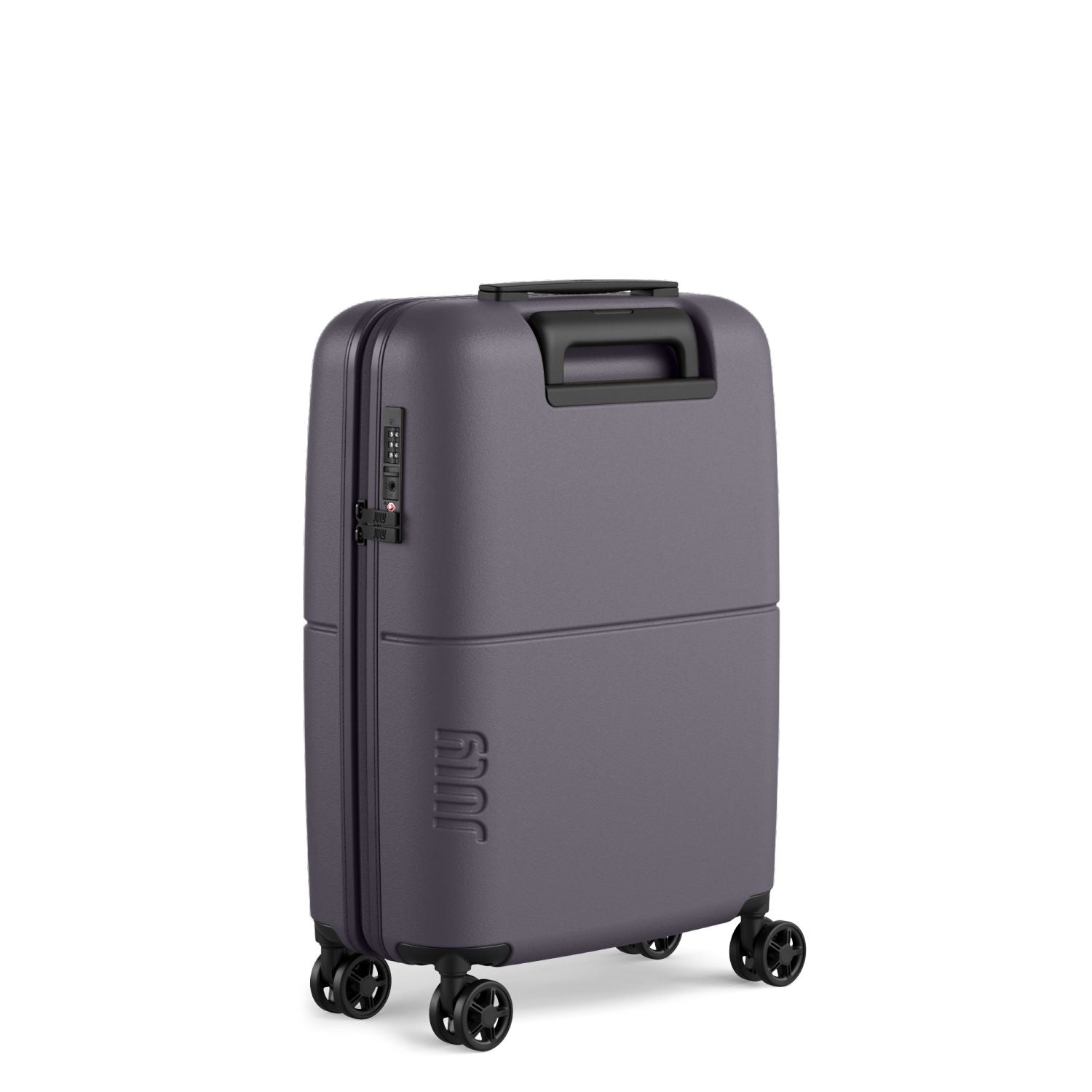 July Carry On Light Pc Upright 21" Luggage | Carry-On Luggage, Hard Case Luggage, Luggage | July-90