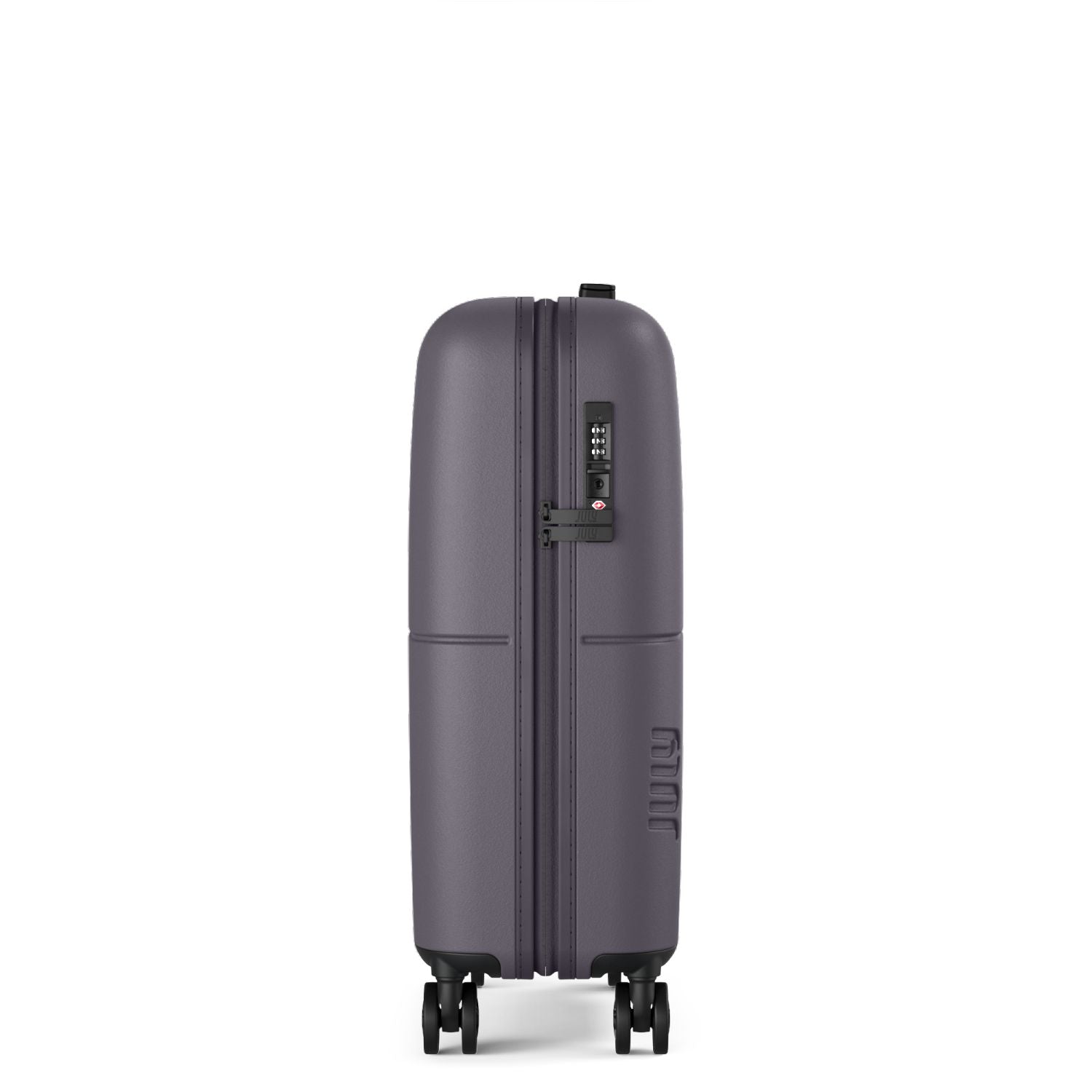 July Carry On Light Pc Upright 21" Luggage | Carry-On Luggage, Hard Case Luggage, Luggage | July-85