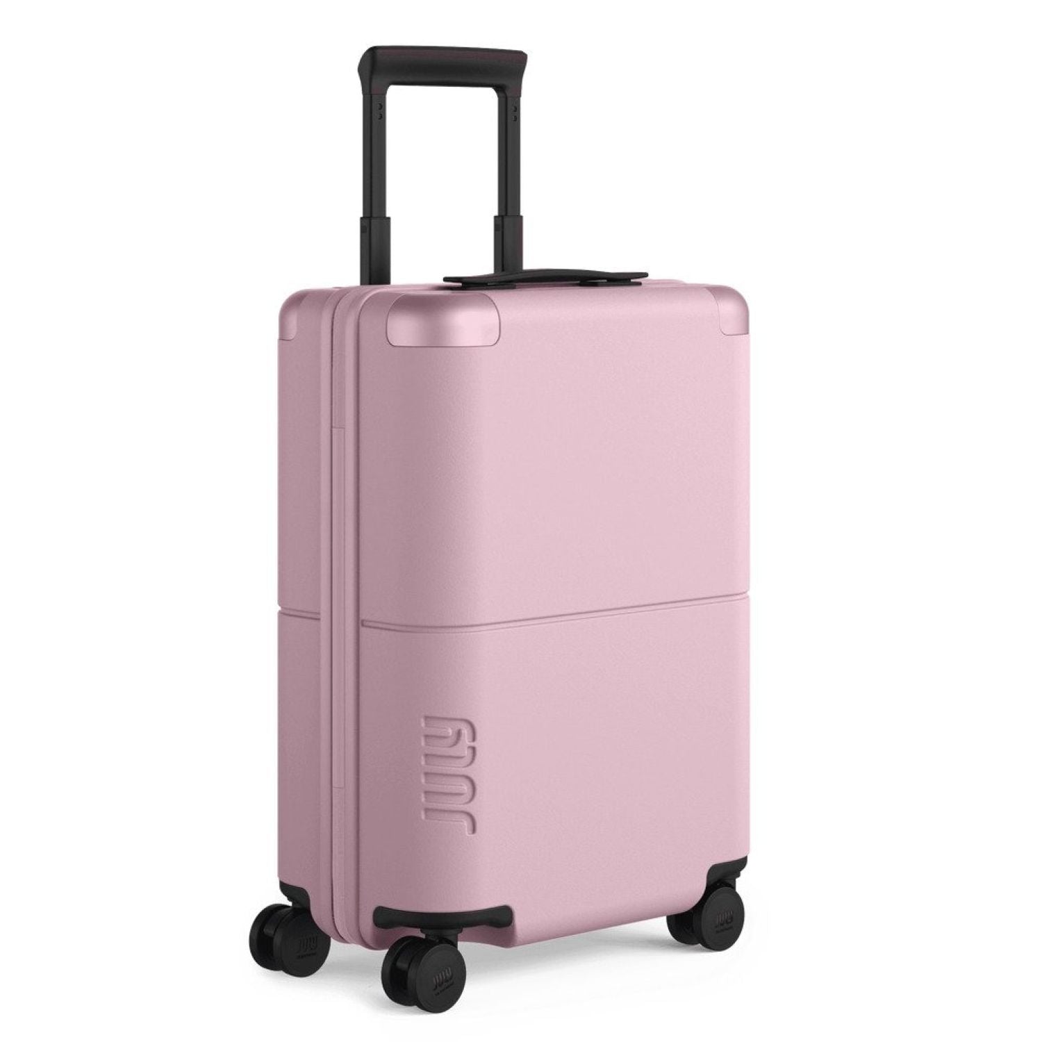 July Carry On Original Pc Upright With Powerbank Usb/Usb-C 21" Luggage | Carry-On Luggage, Hard Case Luggage, Luggage | July-22