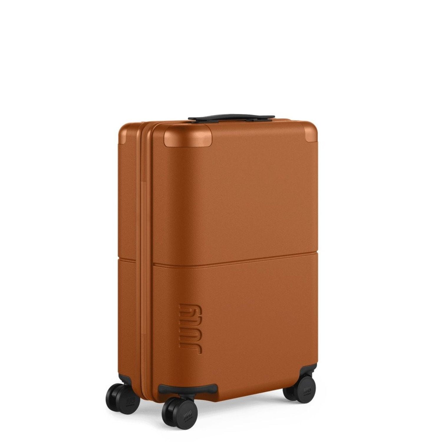 July Carry On Original Pc Upright With Powerbank Usb/Usb-C 21" Luggage | Carry-On Luggage, Hard Case Luggage, Luggage | July-120