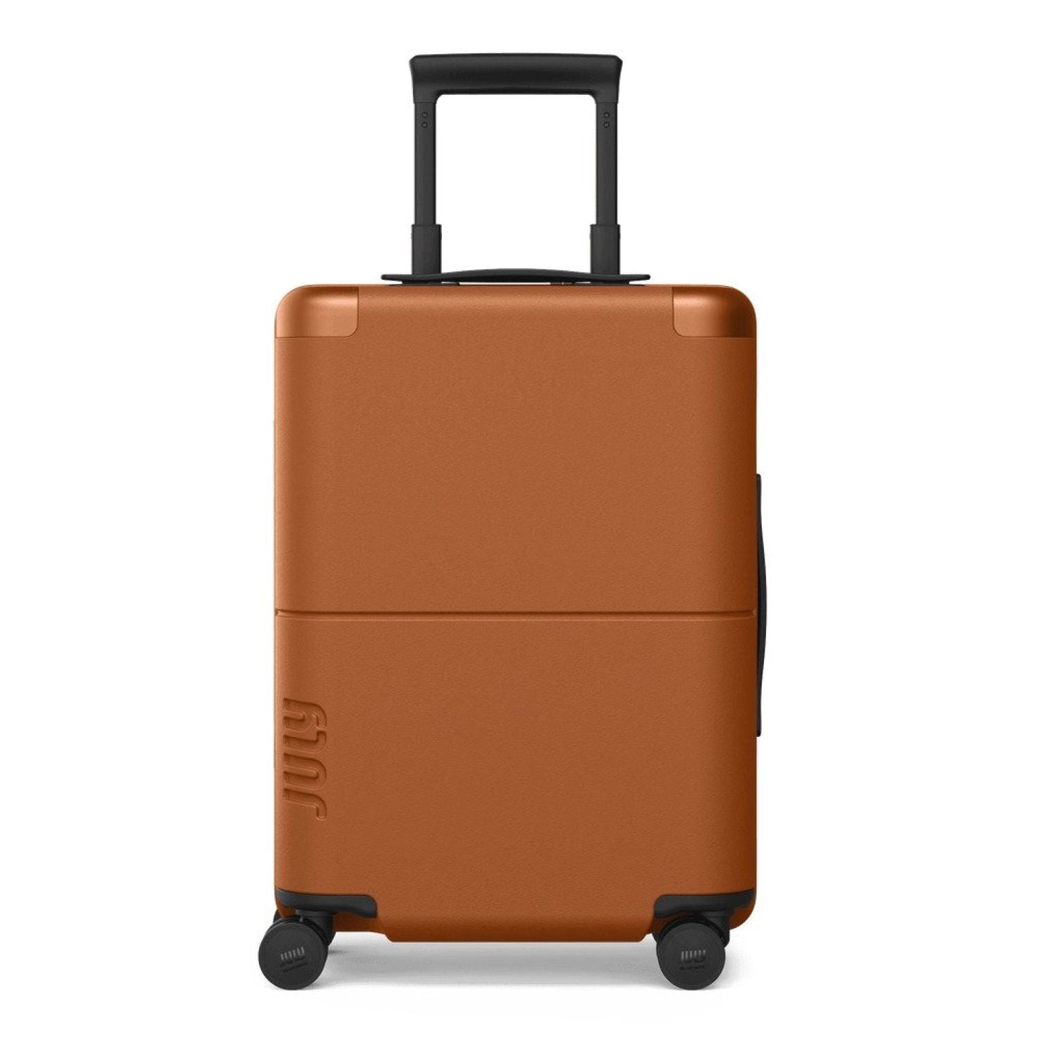 July Carry On Original Pc Upright With Powerbank Usb/Usb-C 21" Luggage | Carry-On Luggage, Hard Case Luggage, Luggage | July-110