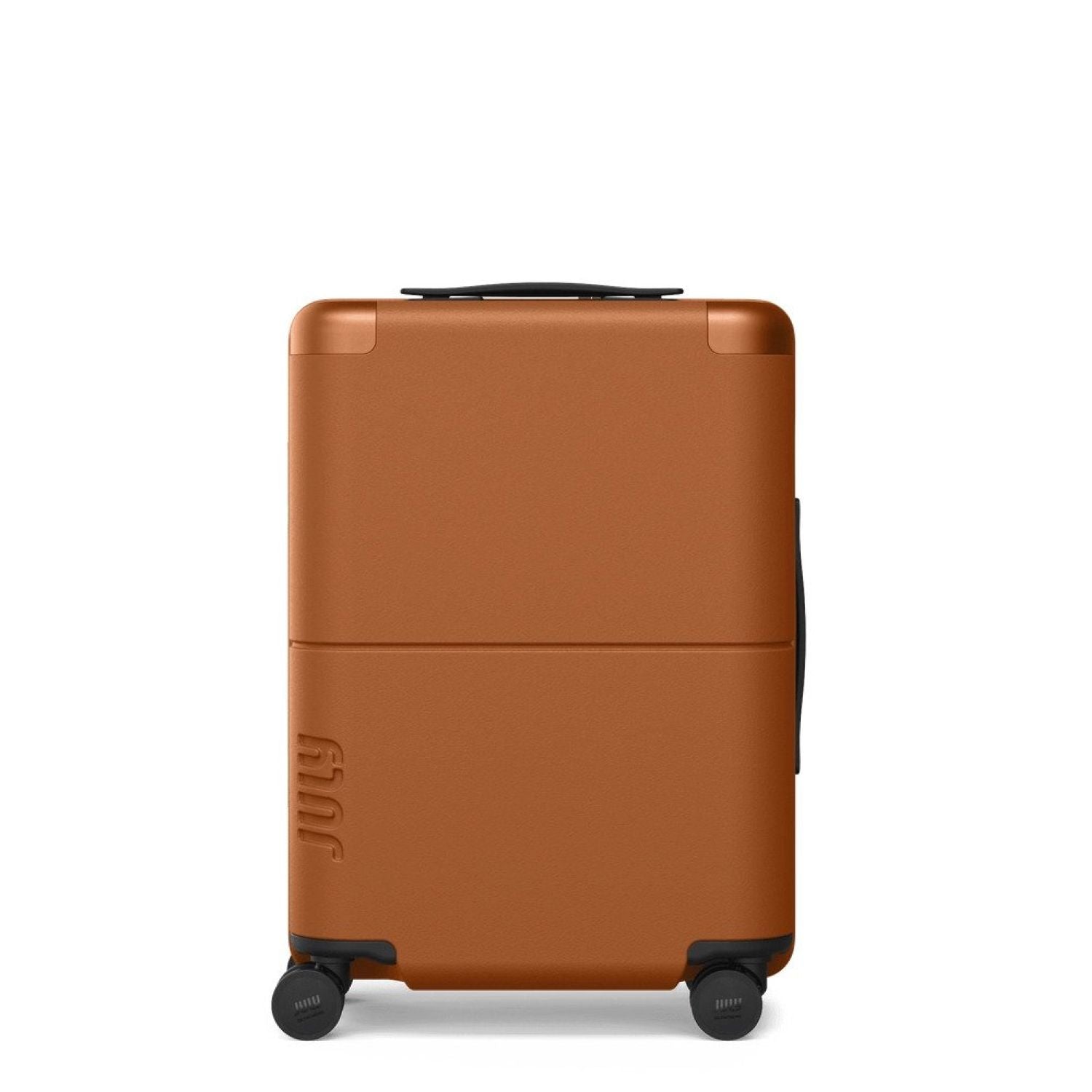 July Carry On Original Pc Upright With Powerbank Usb/Usb-C 21" Luggage | Carry-On Luggage, Hard Case Luggage, Luggage | July-114